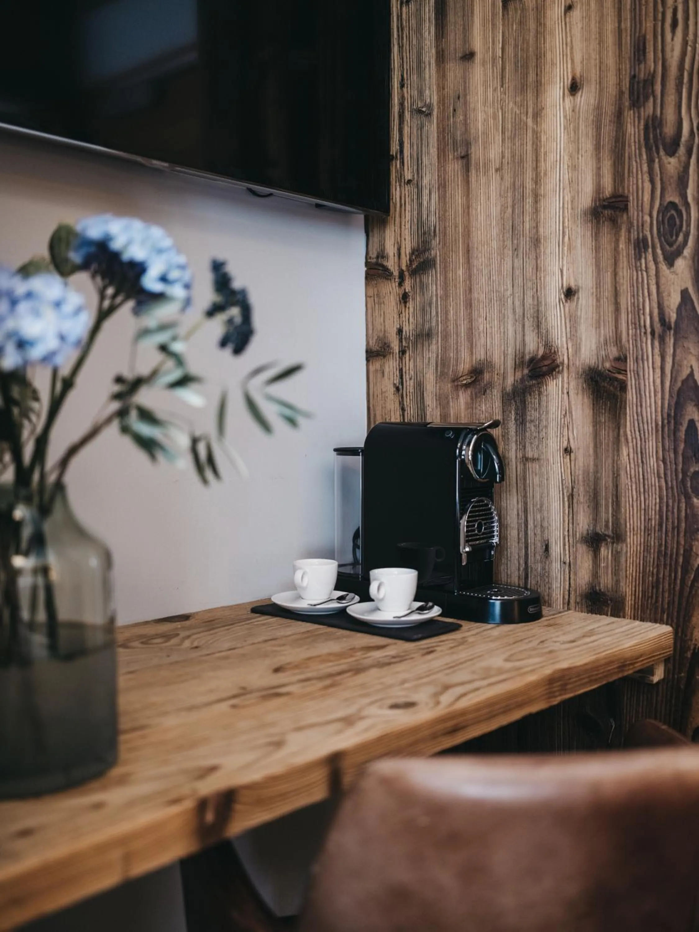 Coffee/tea facilities in VAYA Sölden inkl Ötztal Inside Summer Card