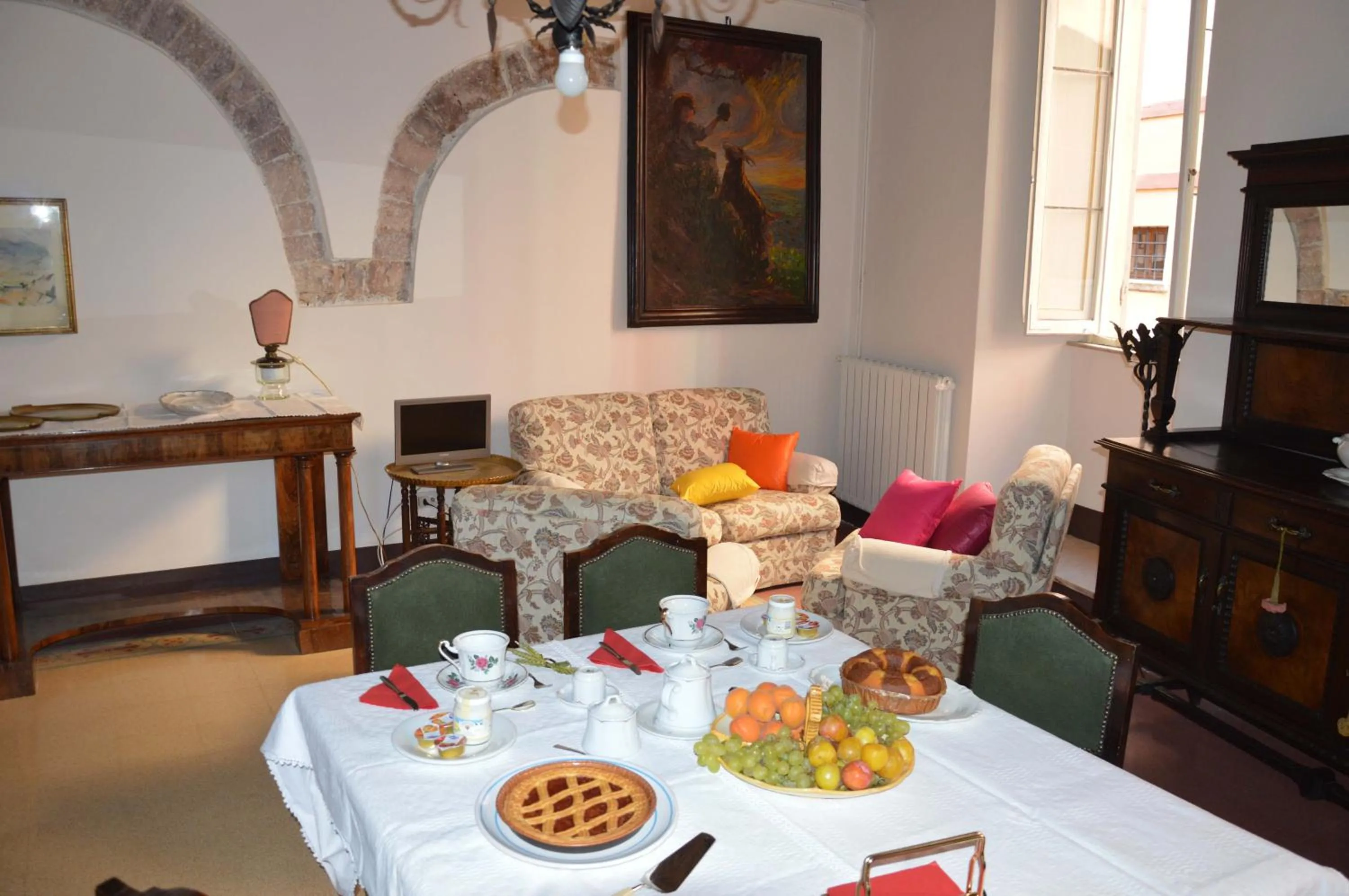 Affittacamere Casa Ciri