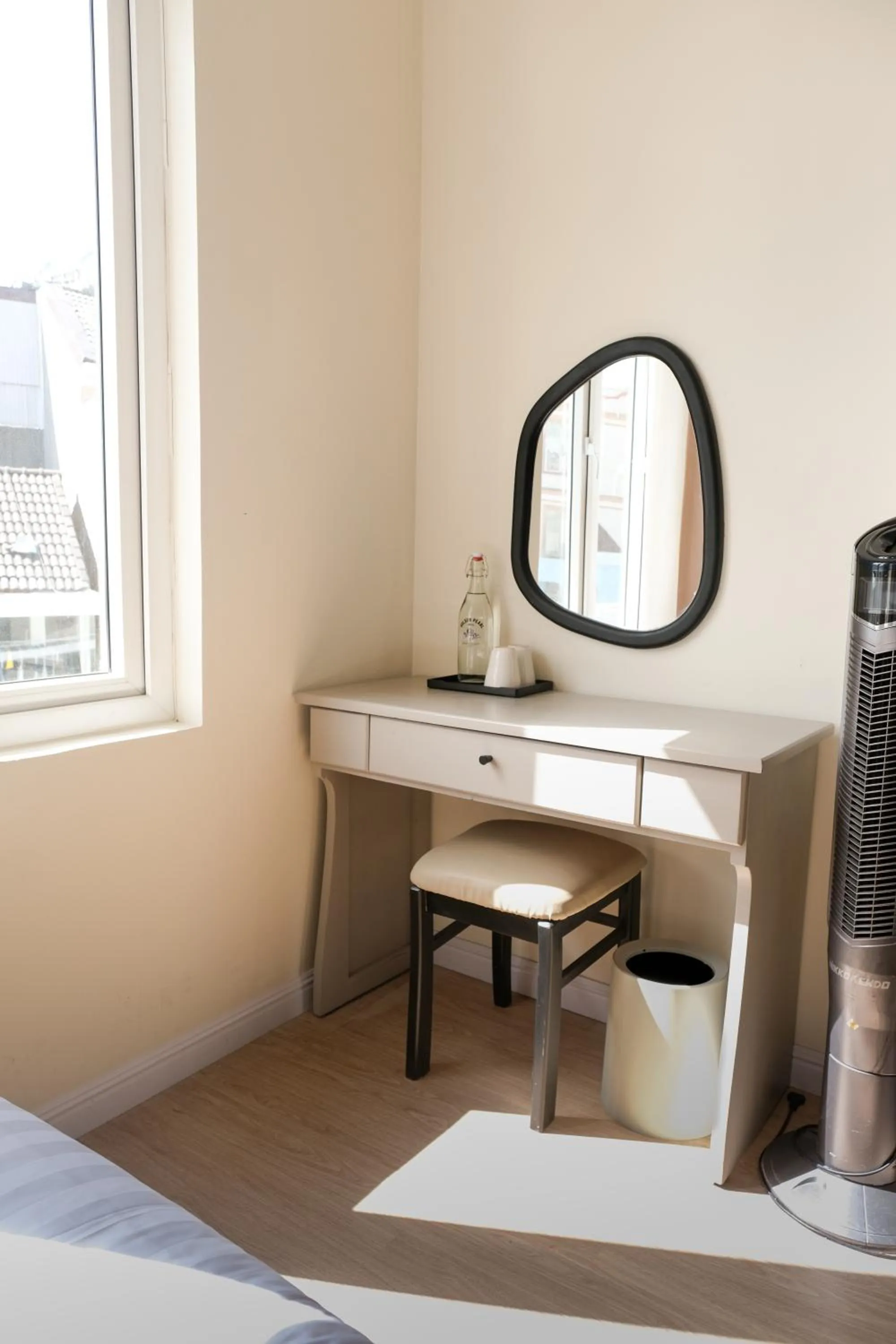 Ngoc Trai Vang Hotel