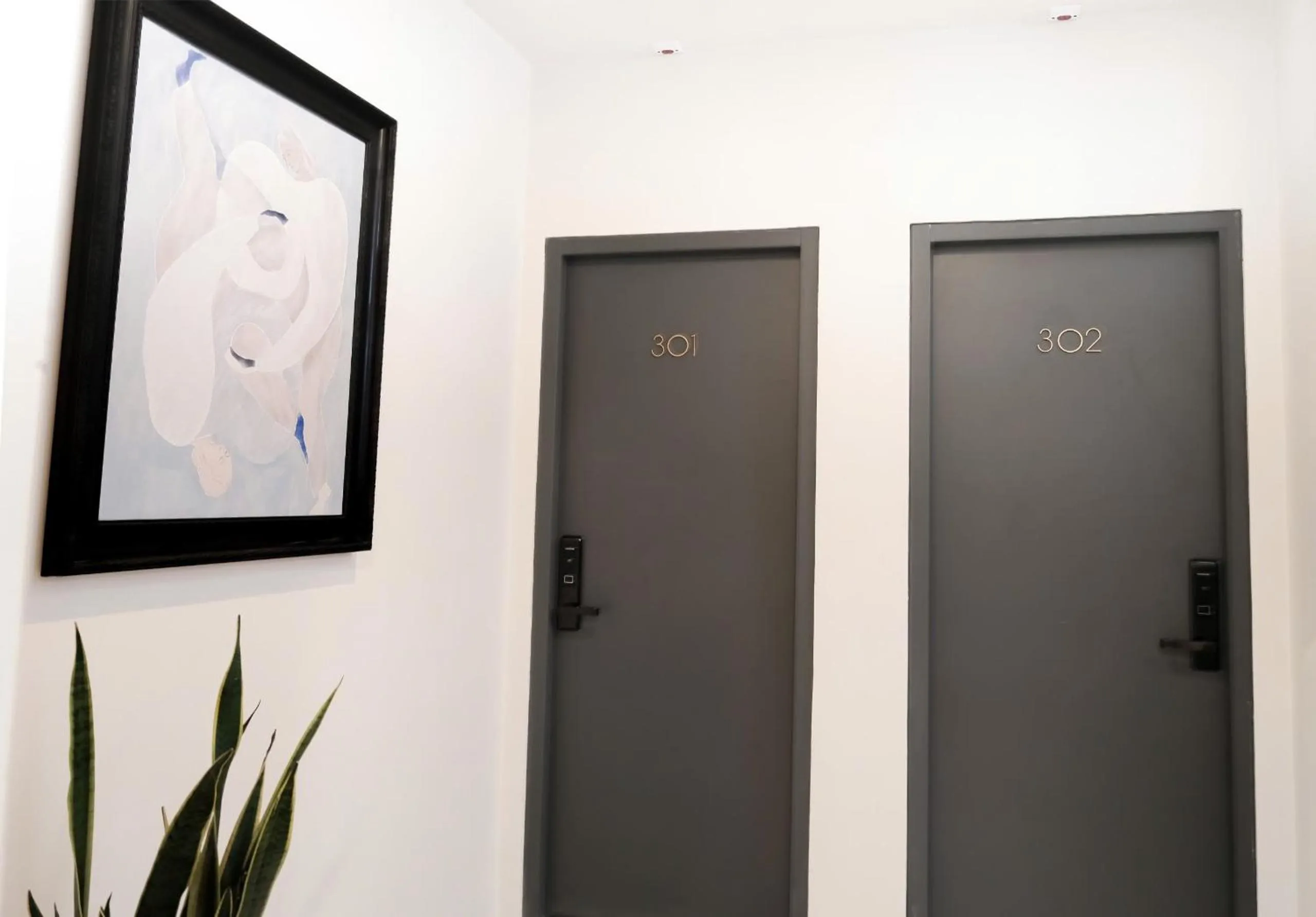 Ngoc Trai Vang Hotel