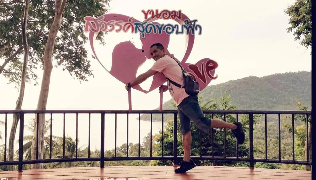 Happy Resort