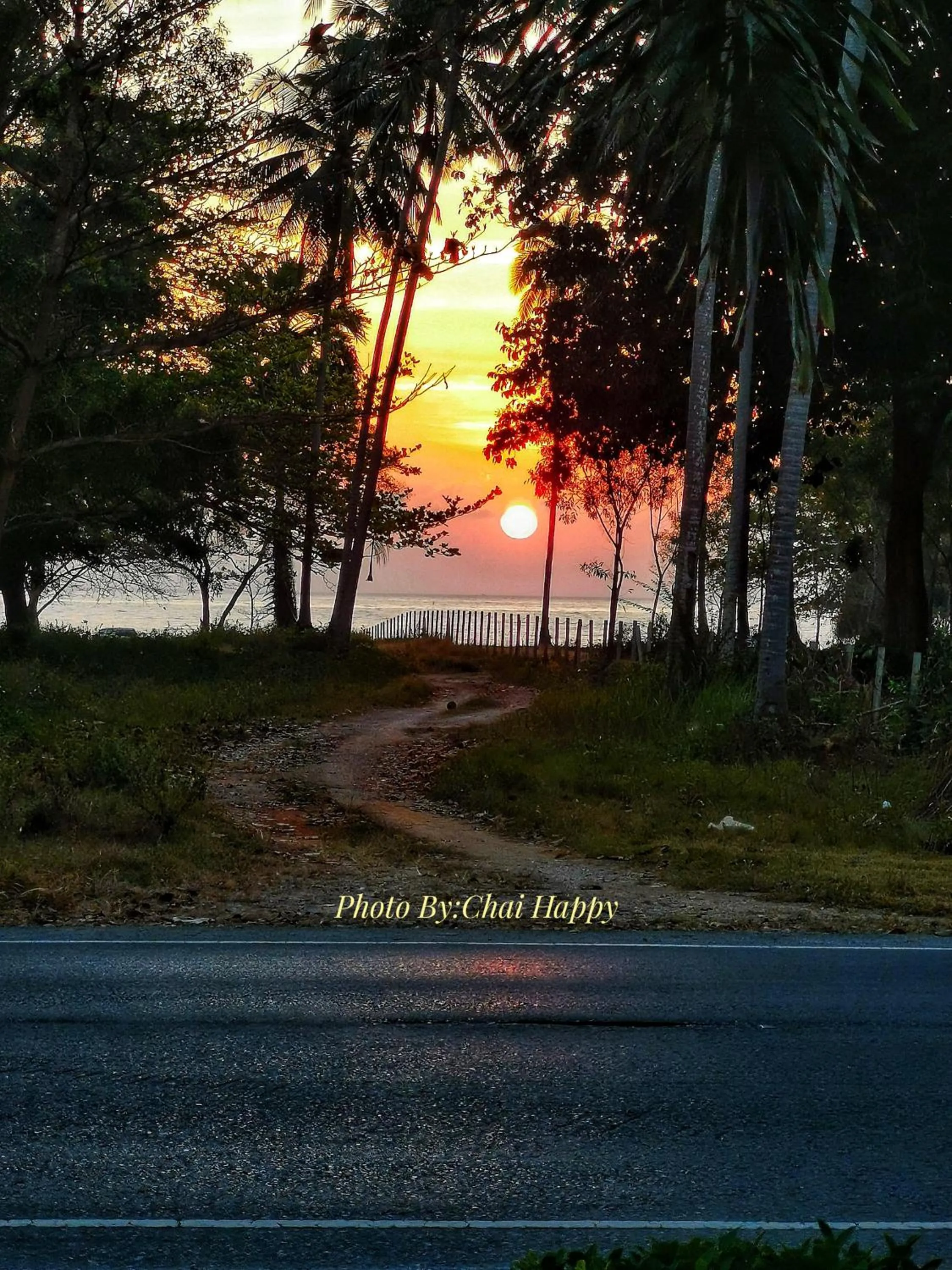 Happy Resort