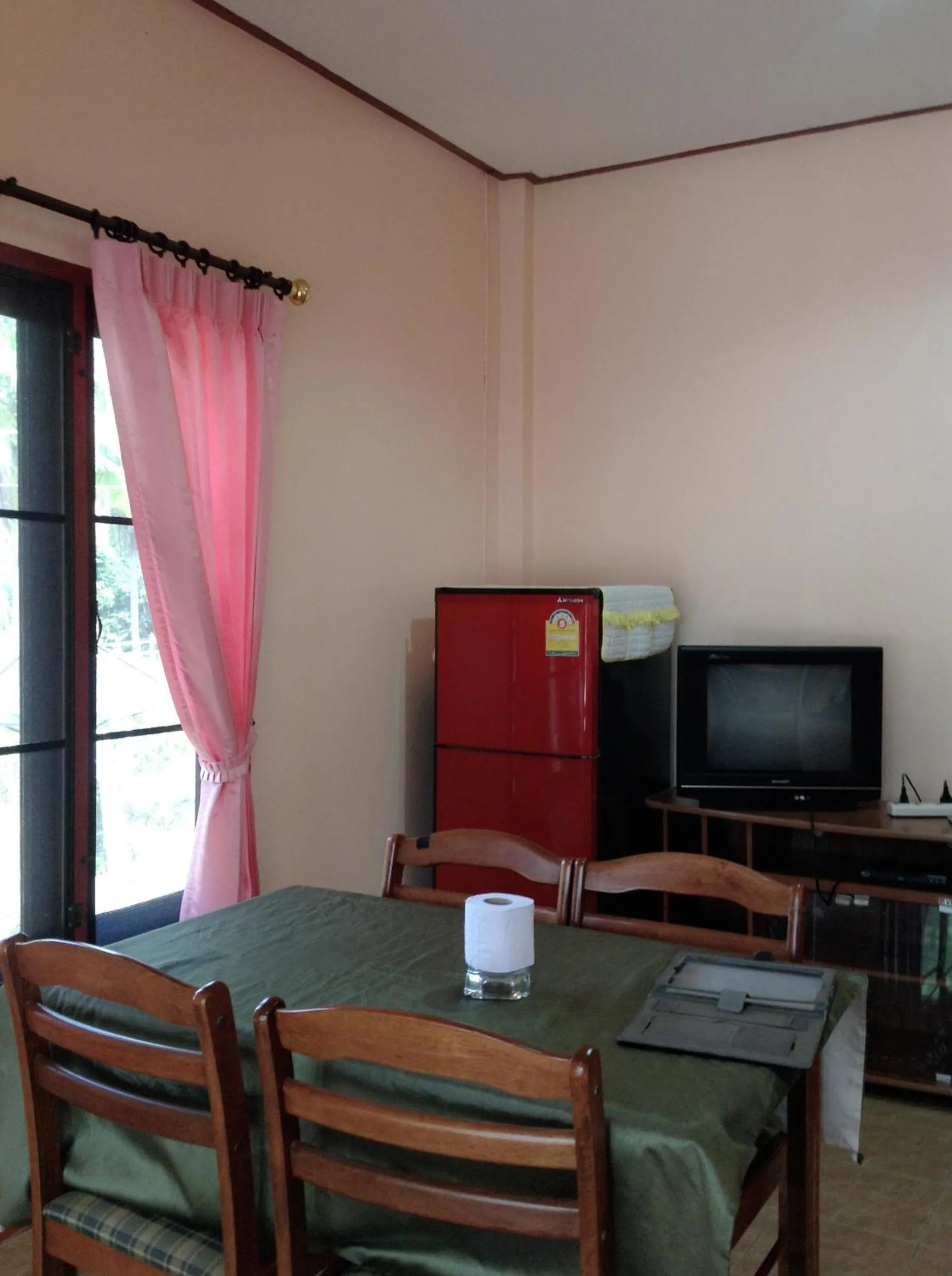 TV and multimedia in Happy Resort
