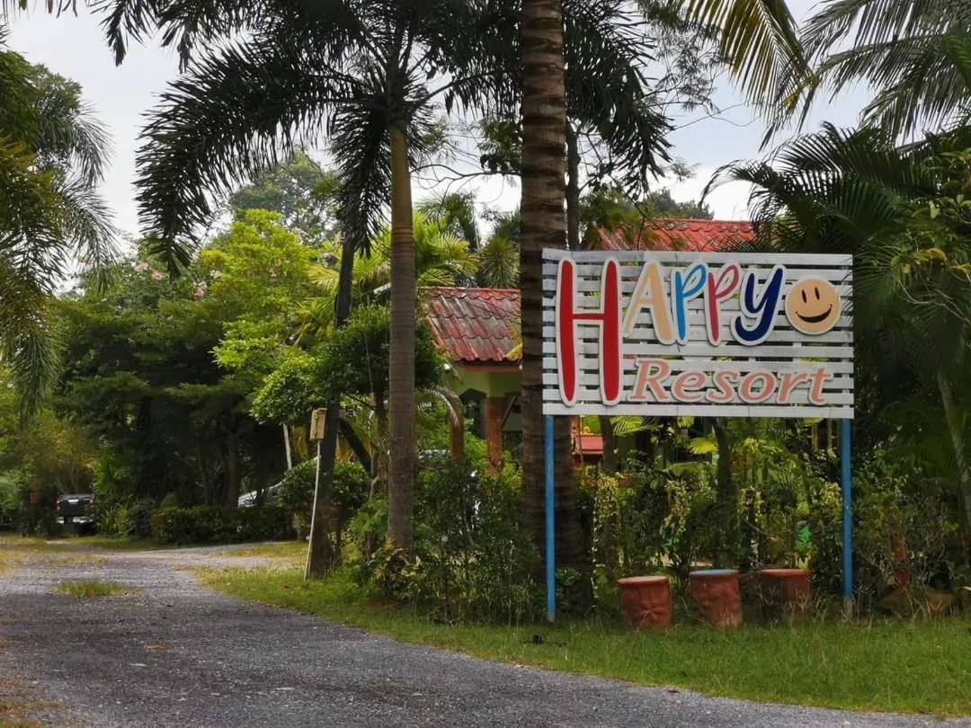 Happy Resort