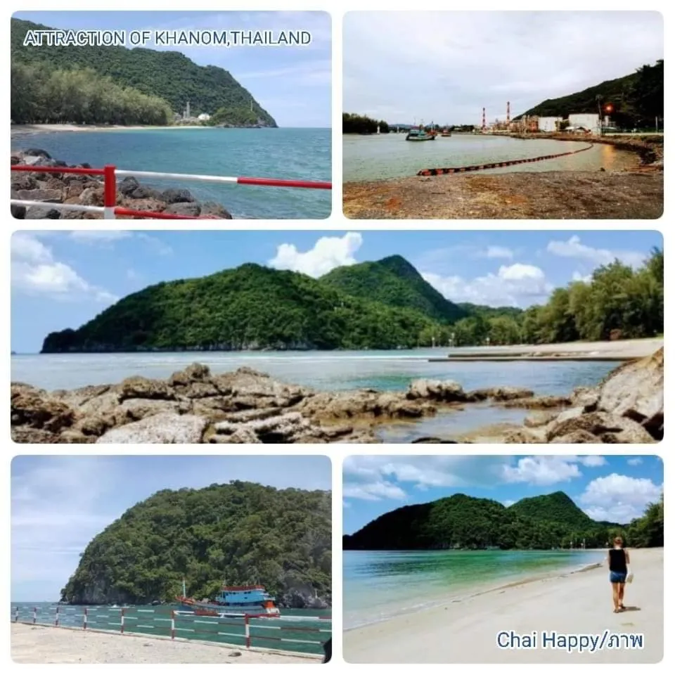Happy Resort