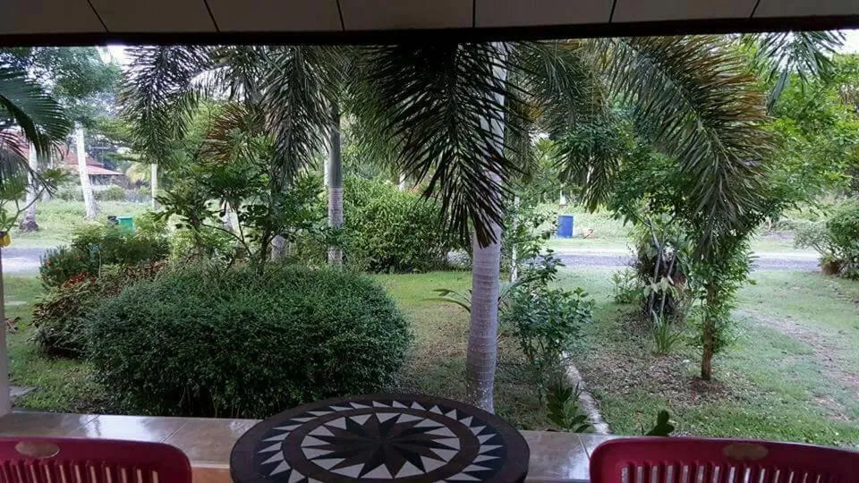 Happy Resort