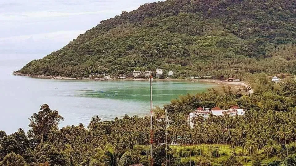 Happy Resort