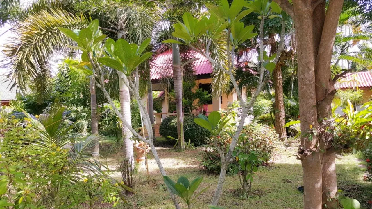 Happy Resort