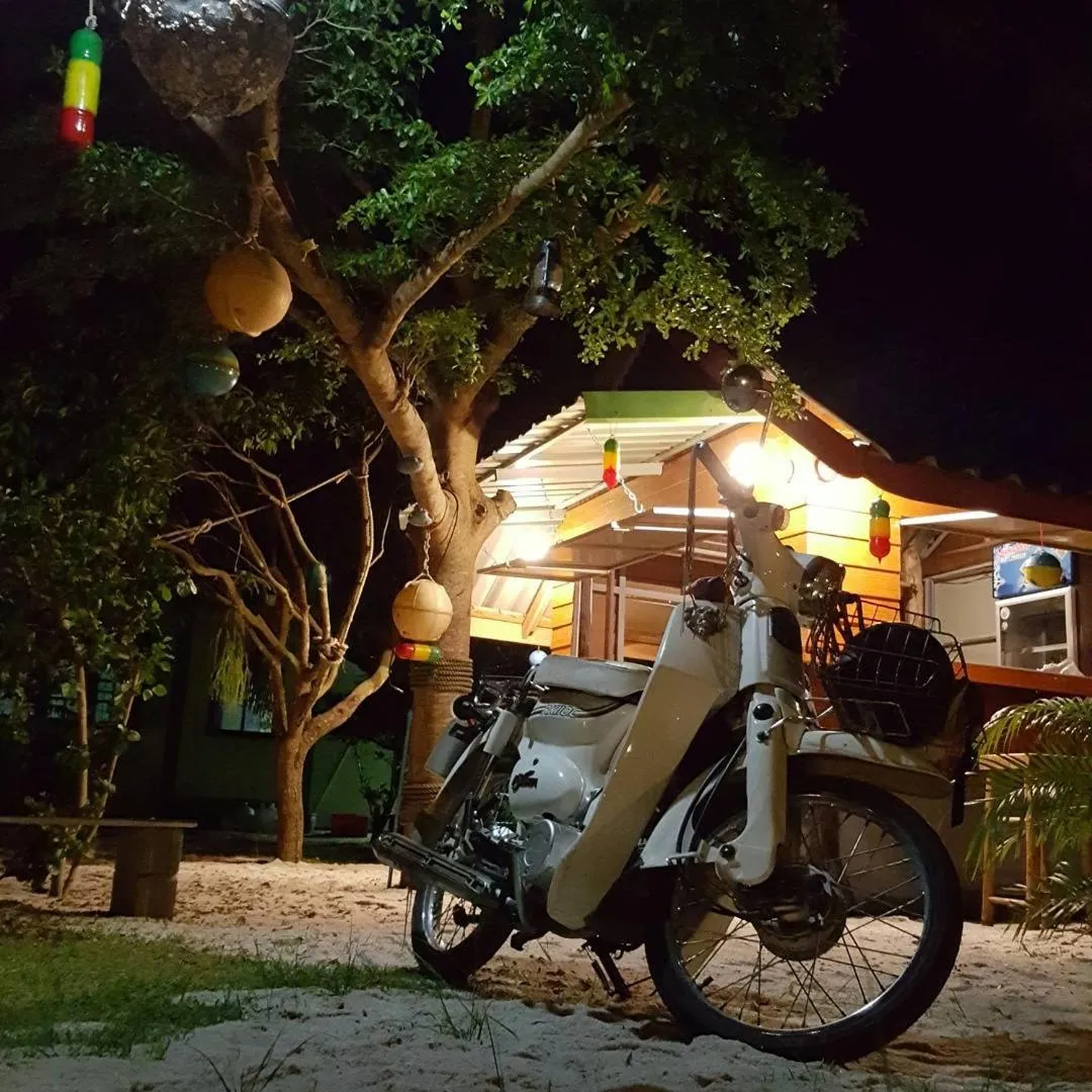 Happy Resort