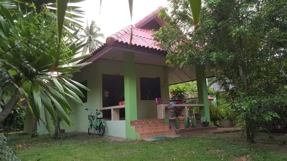 Happy Resort