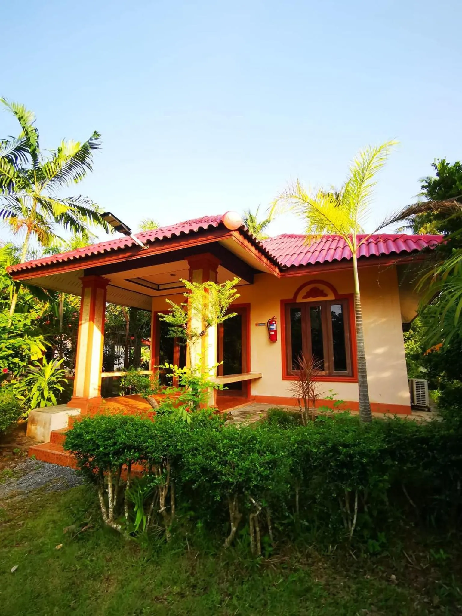 Happy Resort