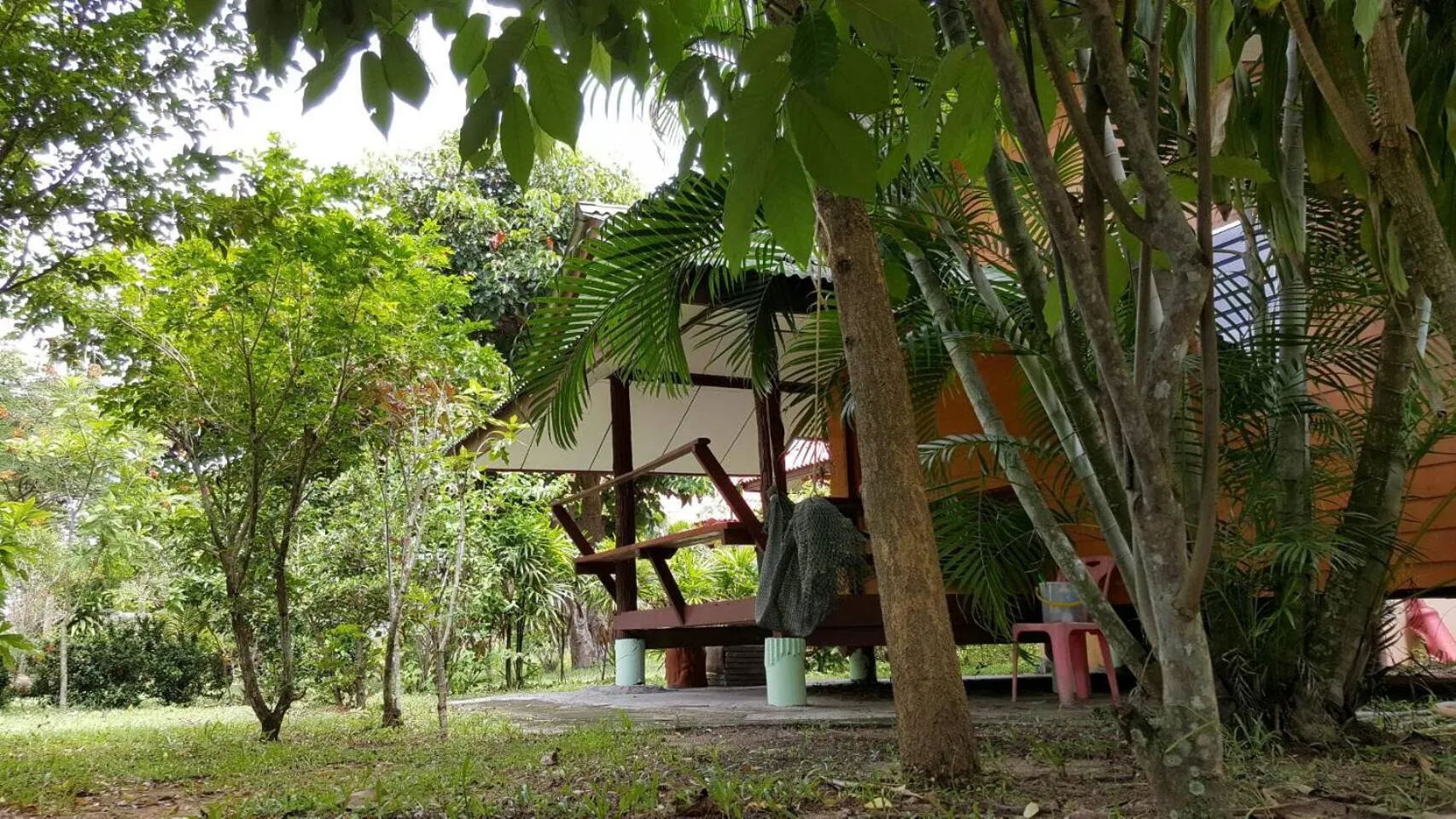 Happy Resort