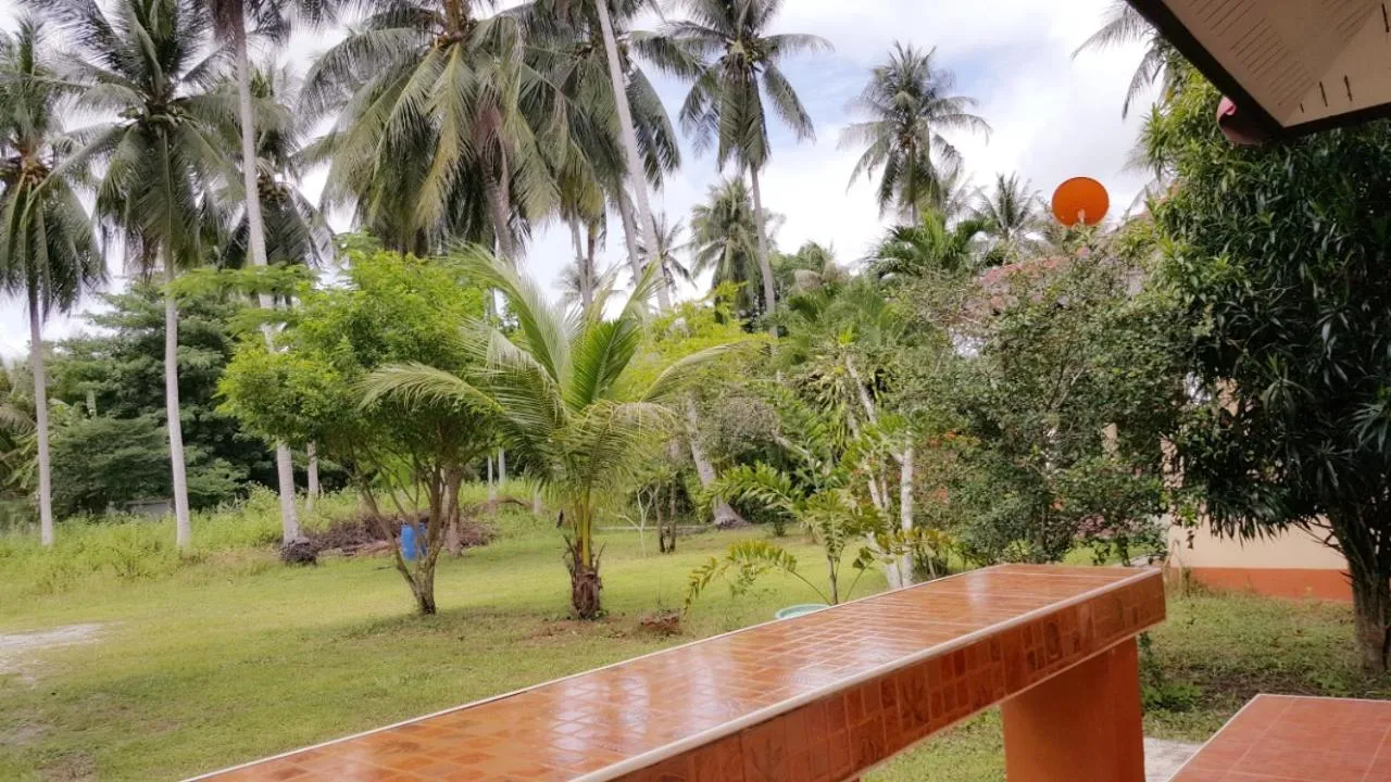 View (from property/room) in Happy Resort