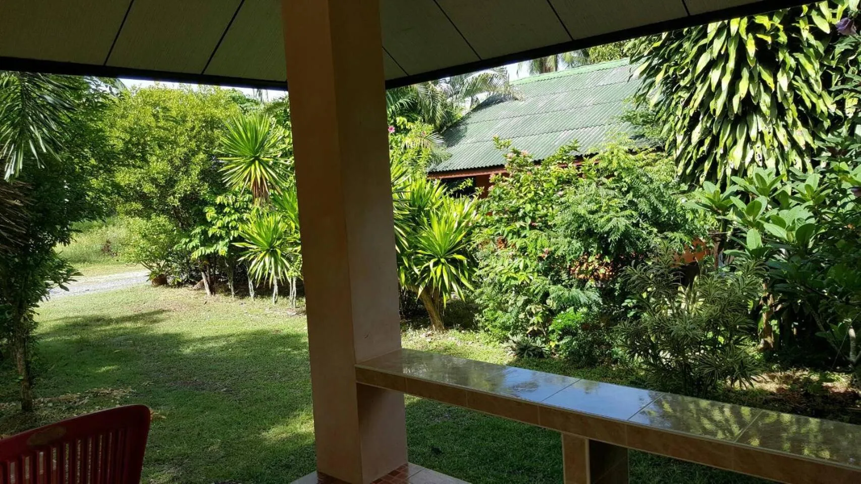 Happy Resort