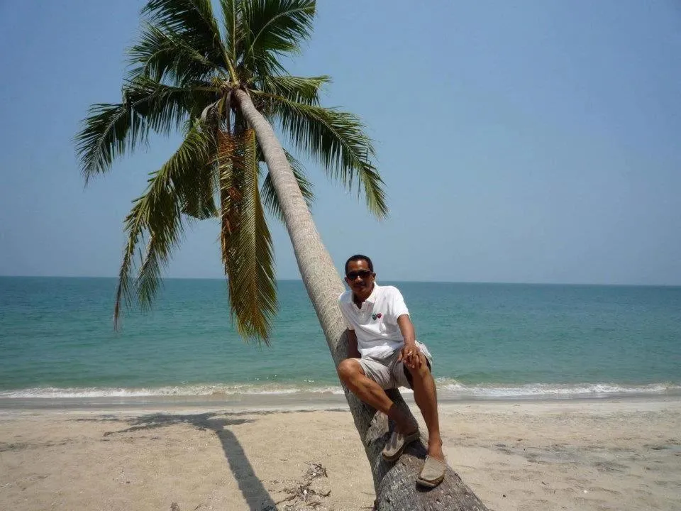 Nearby landmark in Happy Resort