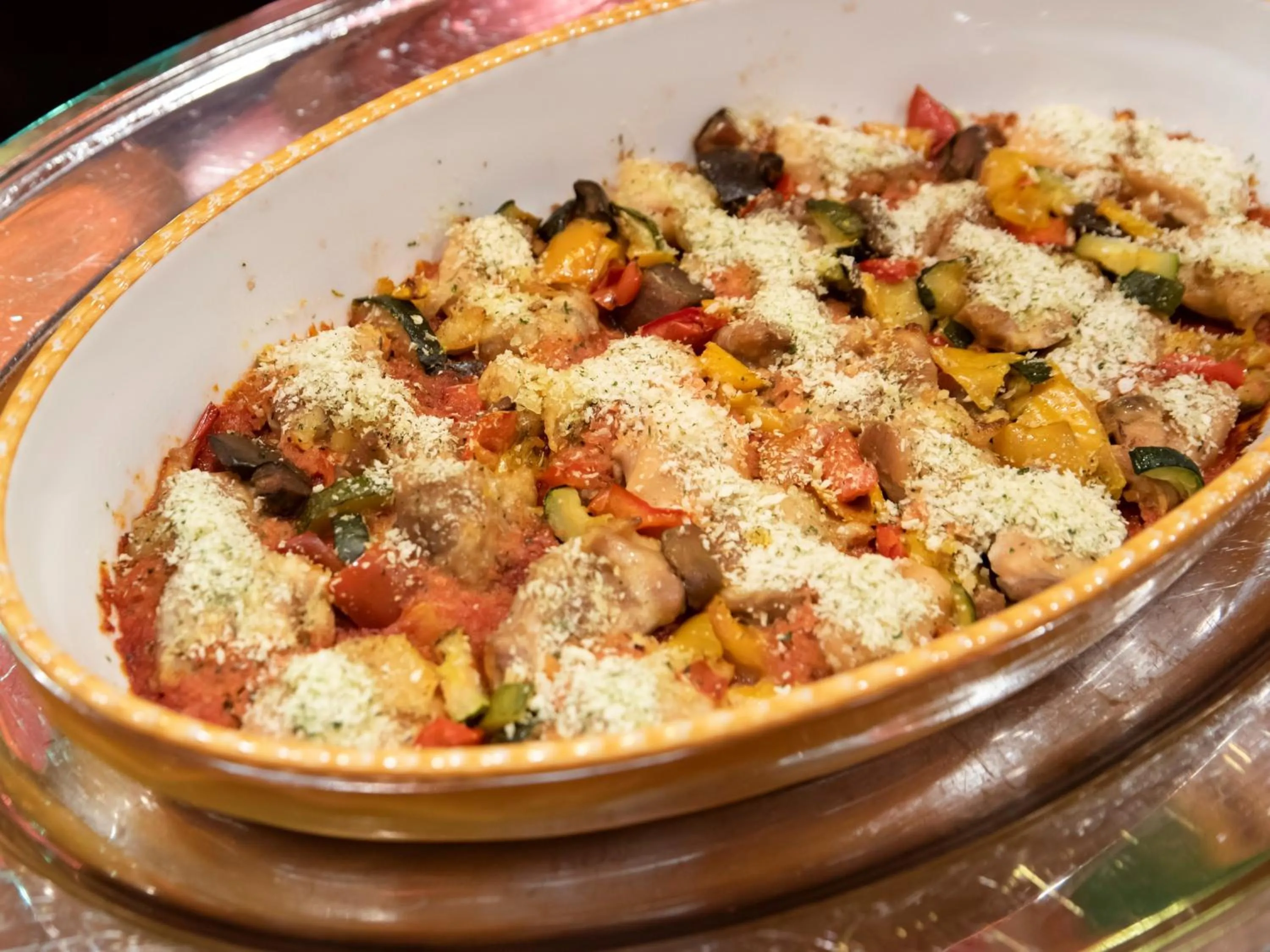 Breakfast in Yamatoya Honten