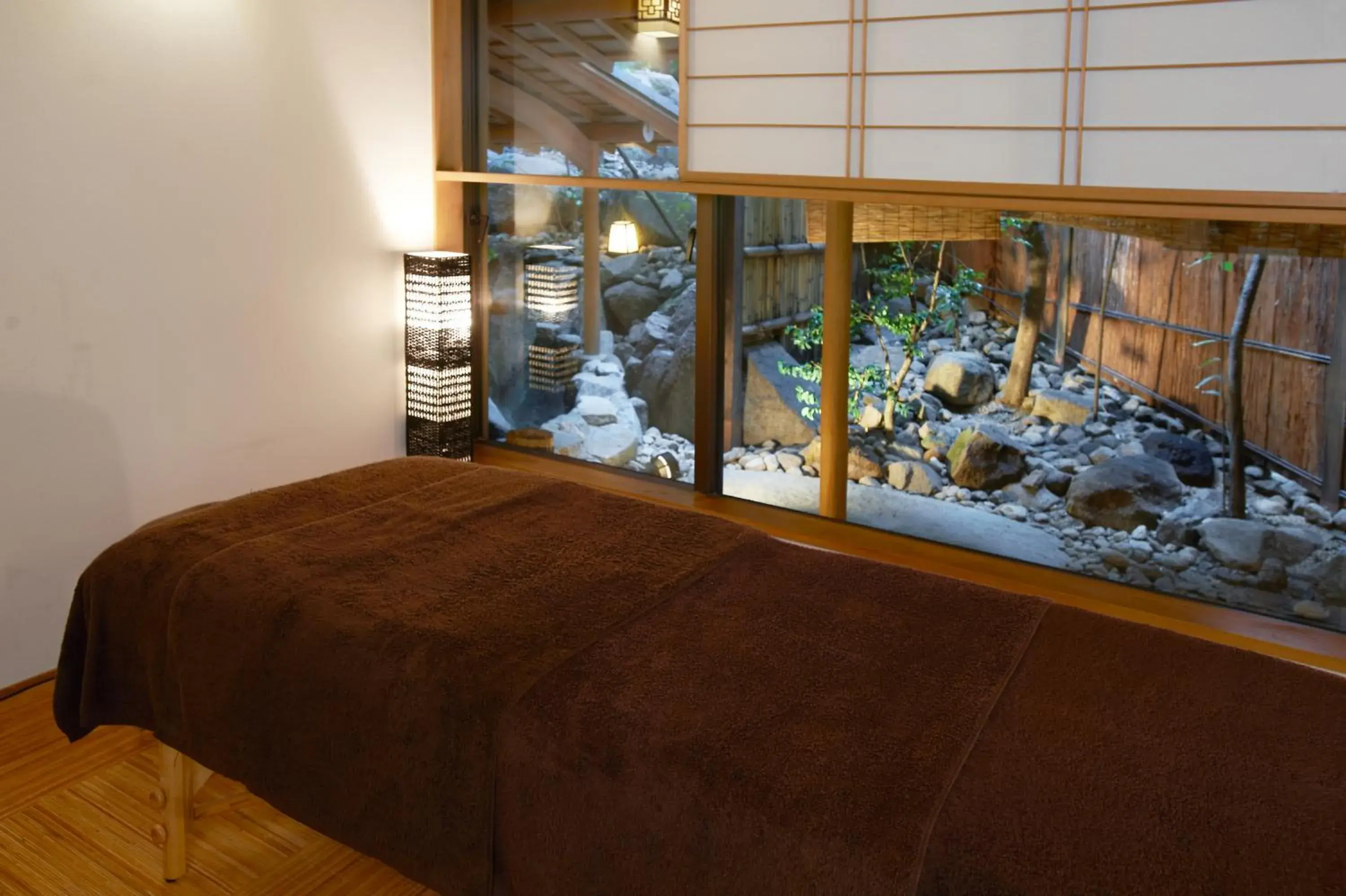 Spa and wellness centre/facilities, Bed in Yamatoya Honten Spa and wellness centre/facilities, Bed in Yamatoya Honten