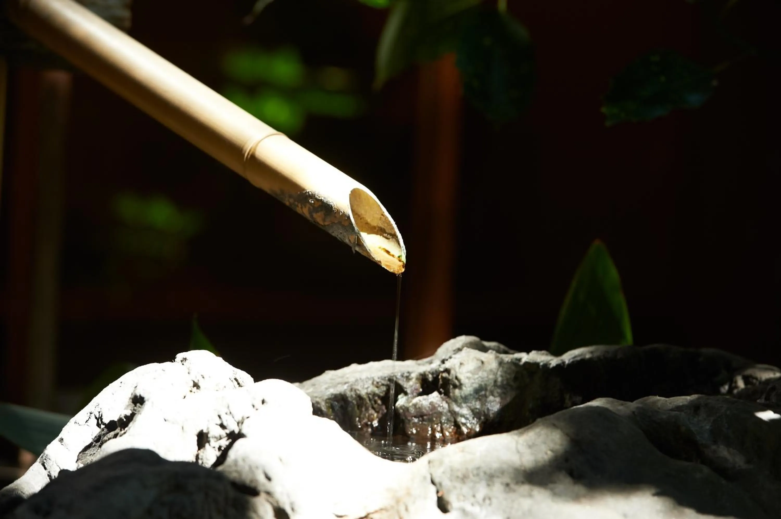 Decorative detail in Yamatoya Honten