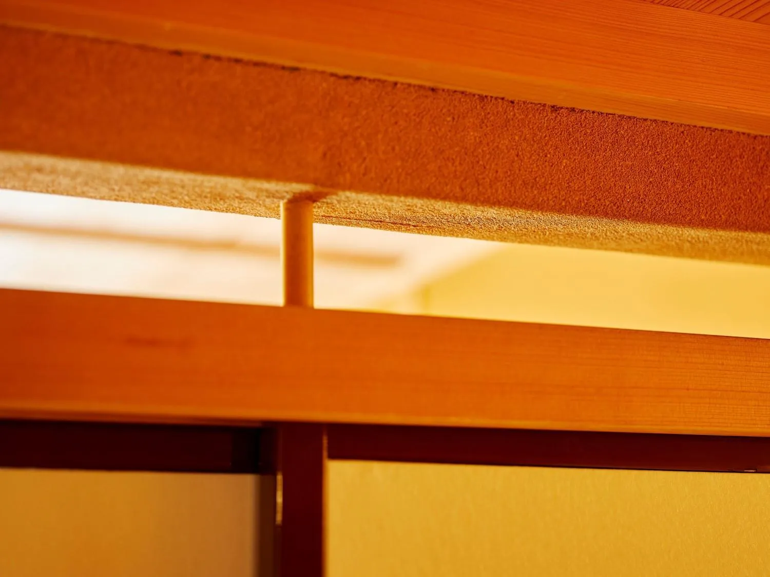 Photo of the whole room in Yamatoya Honten