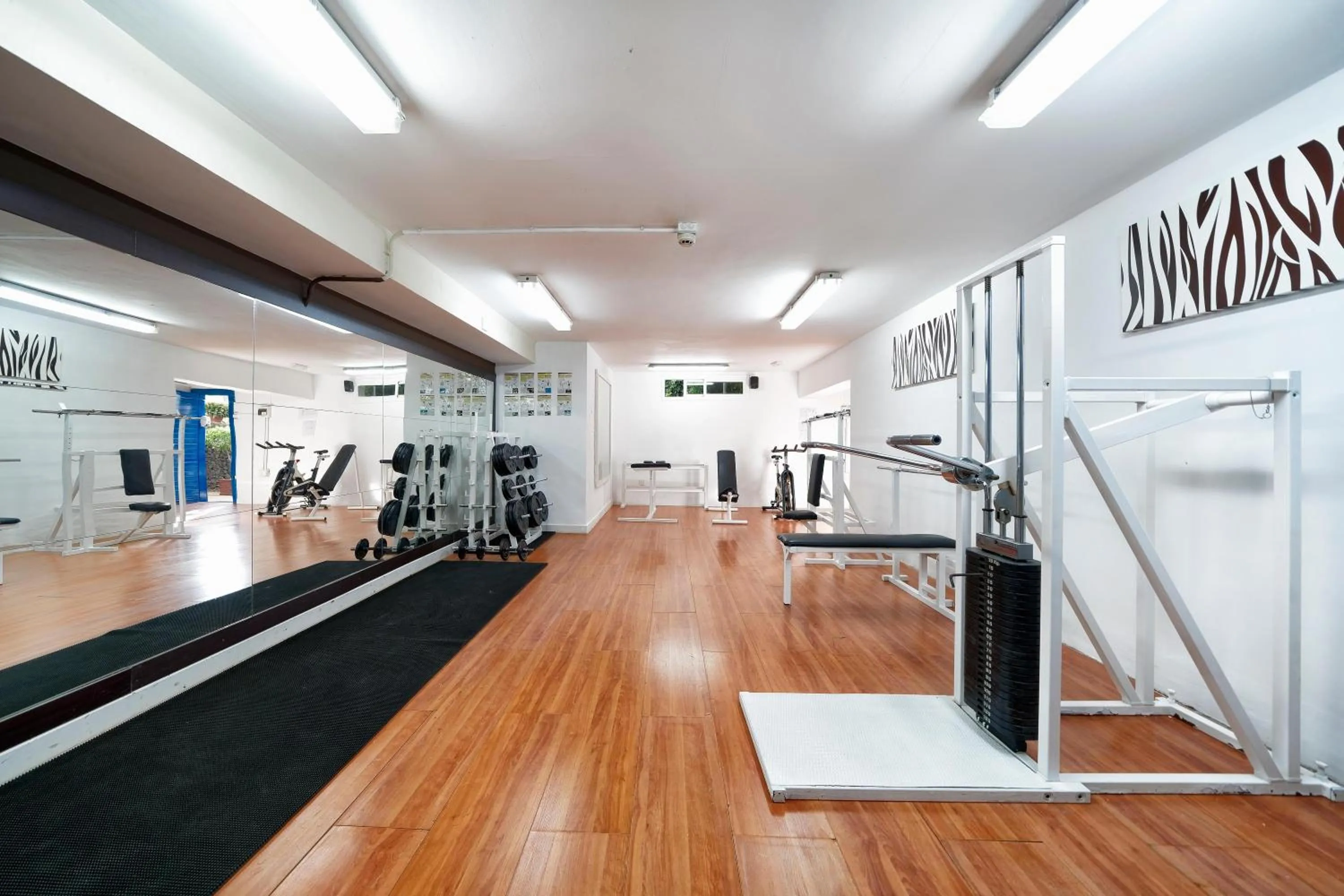 Meeting/conference room in LABRANDA Bahía Fañabé & Villas