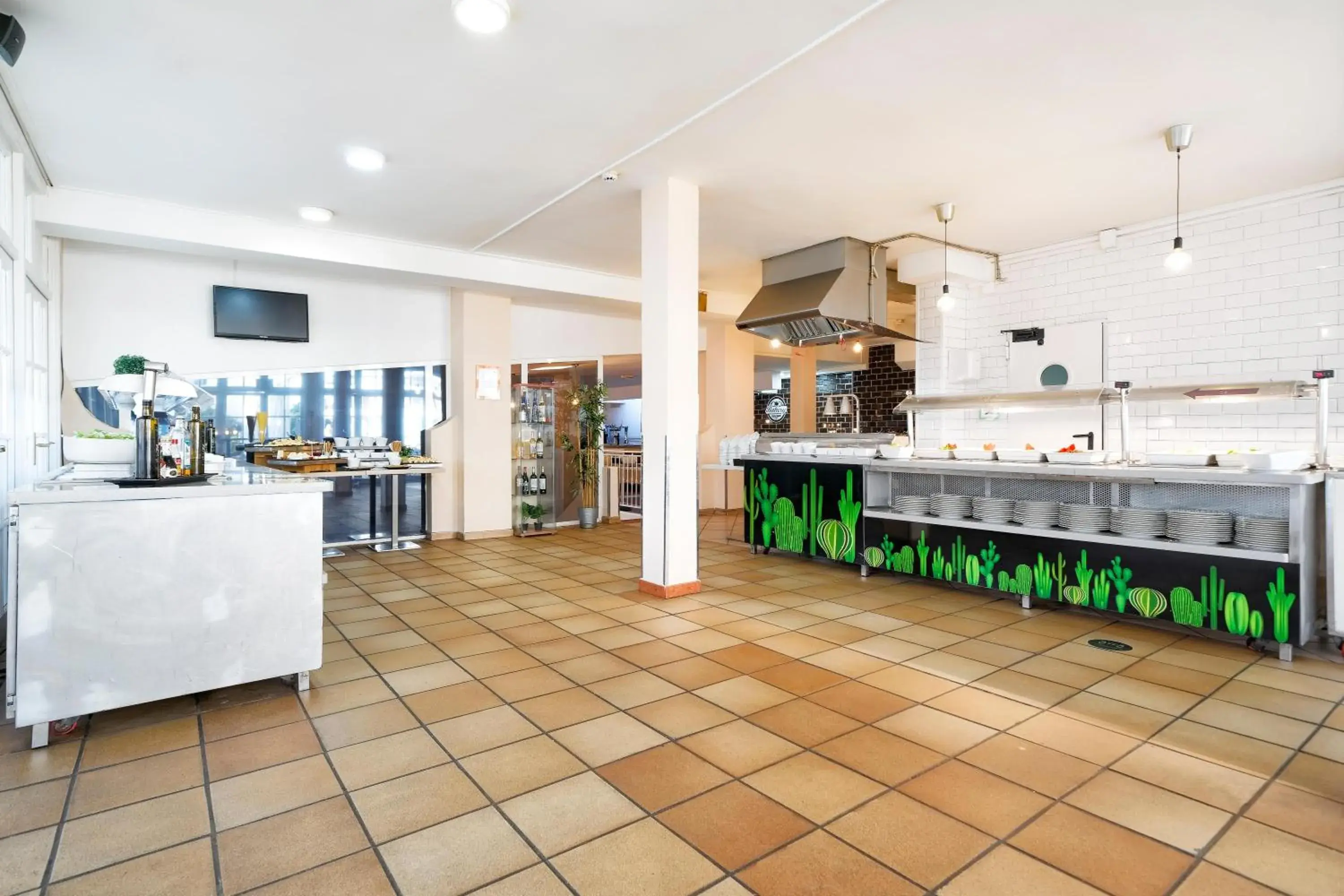 Restaurant/places to eat in LABRANDA Bahía Fañabé & Villas Restaurant/places to eat in LABRANDA Bahía Fañabé & Villas