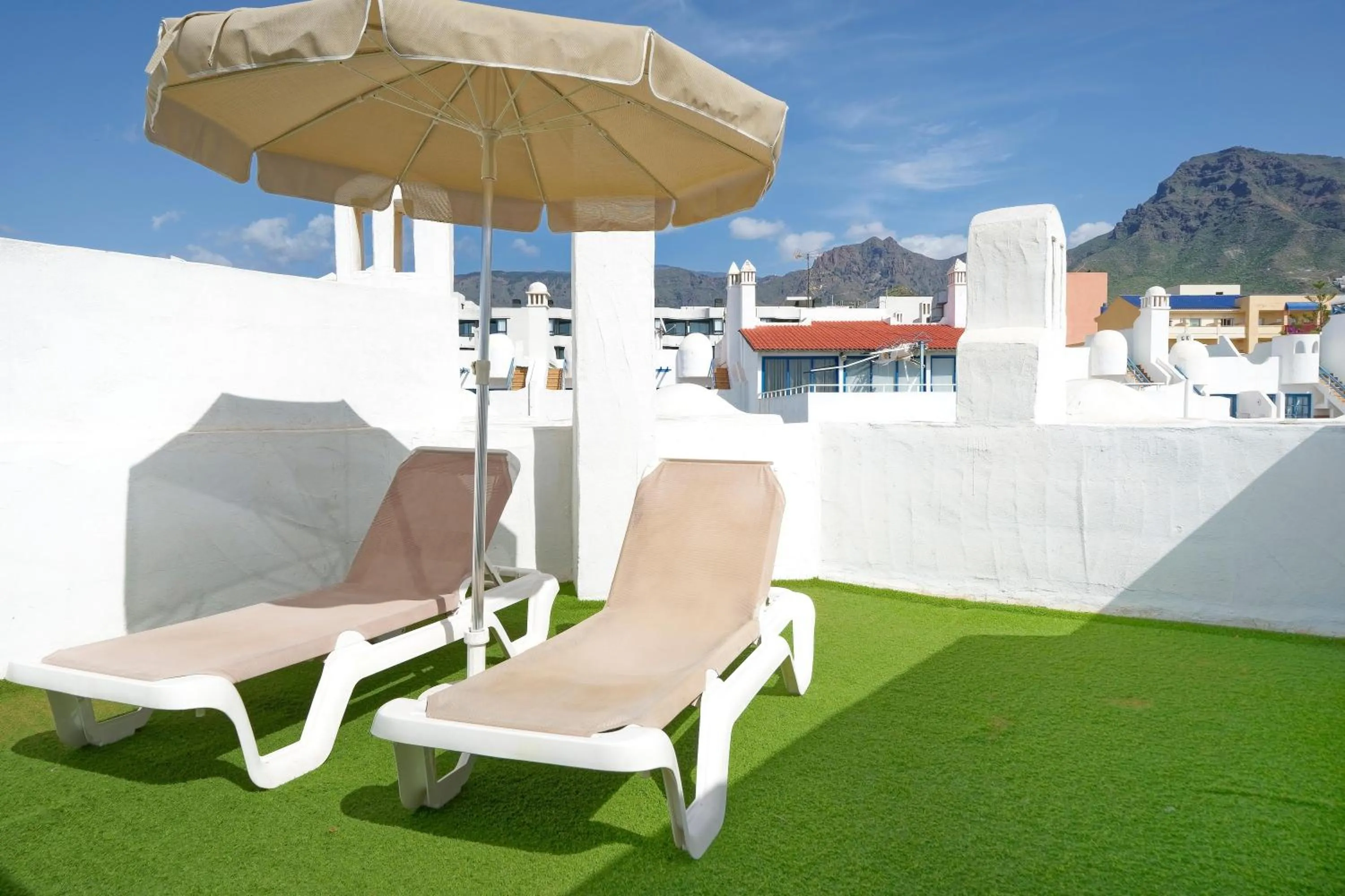 Photo of the whole room in LABRANDA Bahía Fañabé & Villas