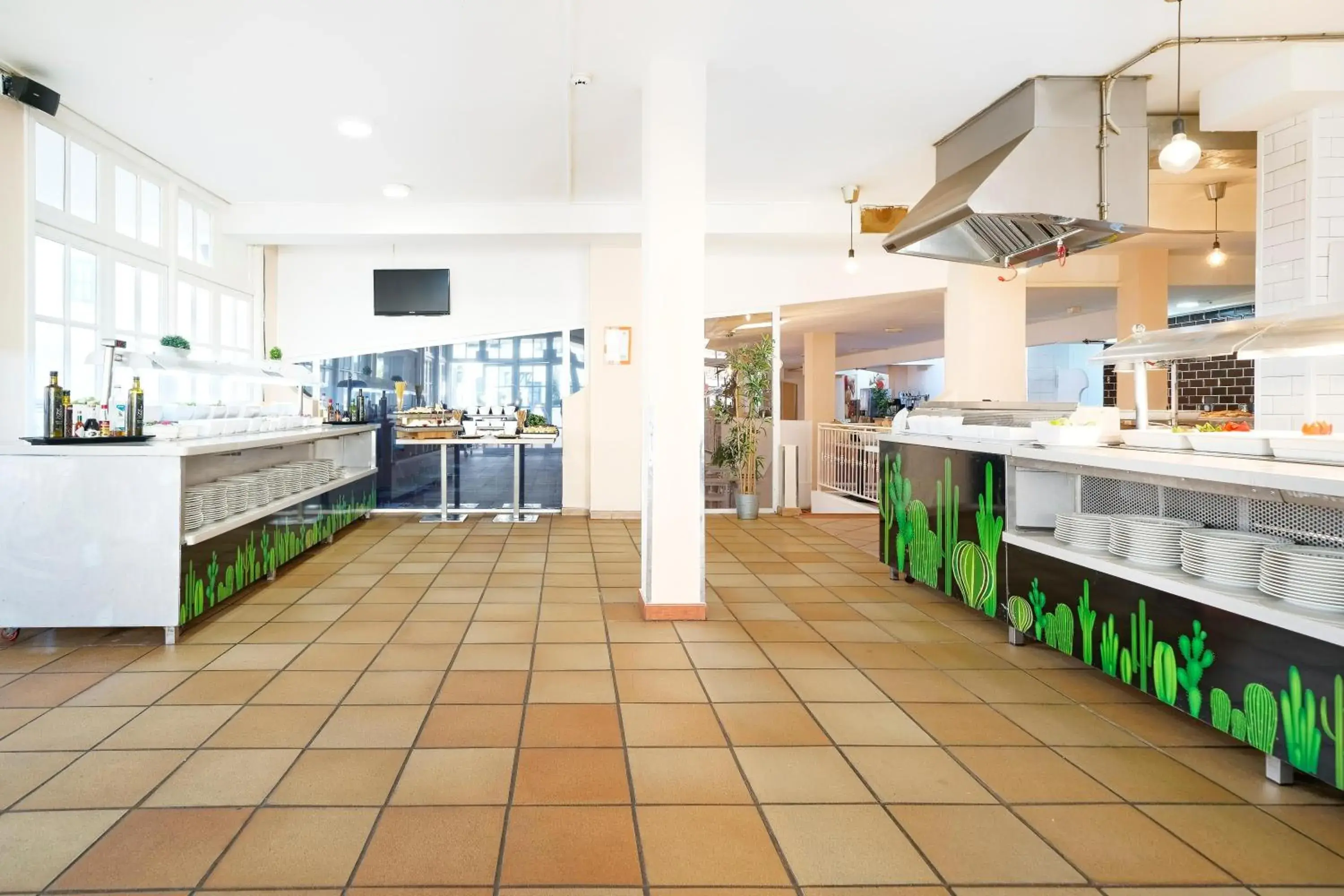 Restaurant/places to eat in LABRANDA Bahía Fañabé & Villas Restaurant/places to eat in LABRANDA Bahía Fañabé & Villas