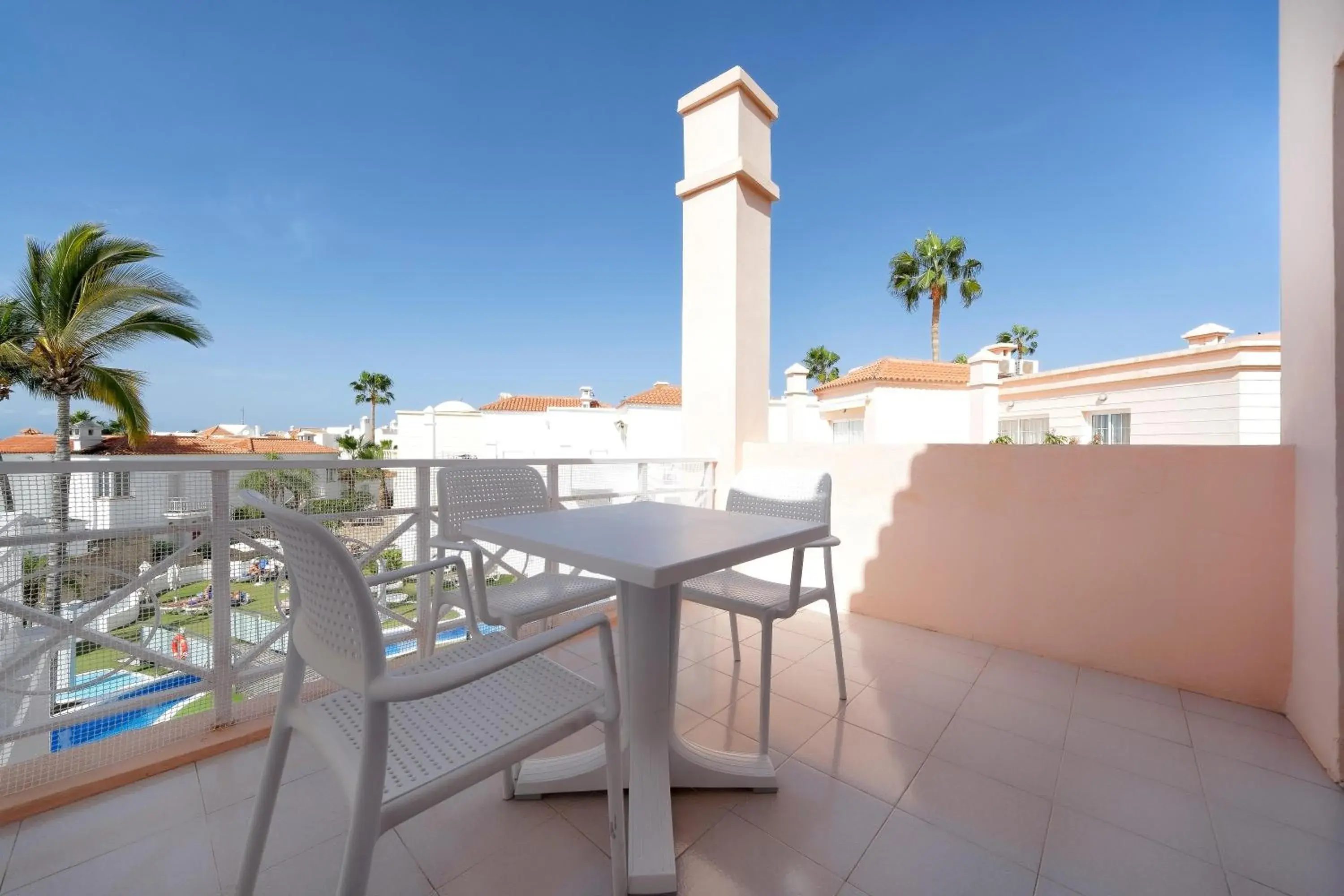 View (from property/room) in LABRANDA Bahía Fañabé & Villas View (from property/room) in LABRANDA Bahía Fañabé & Villas