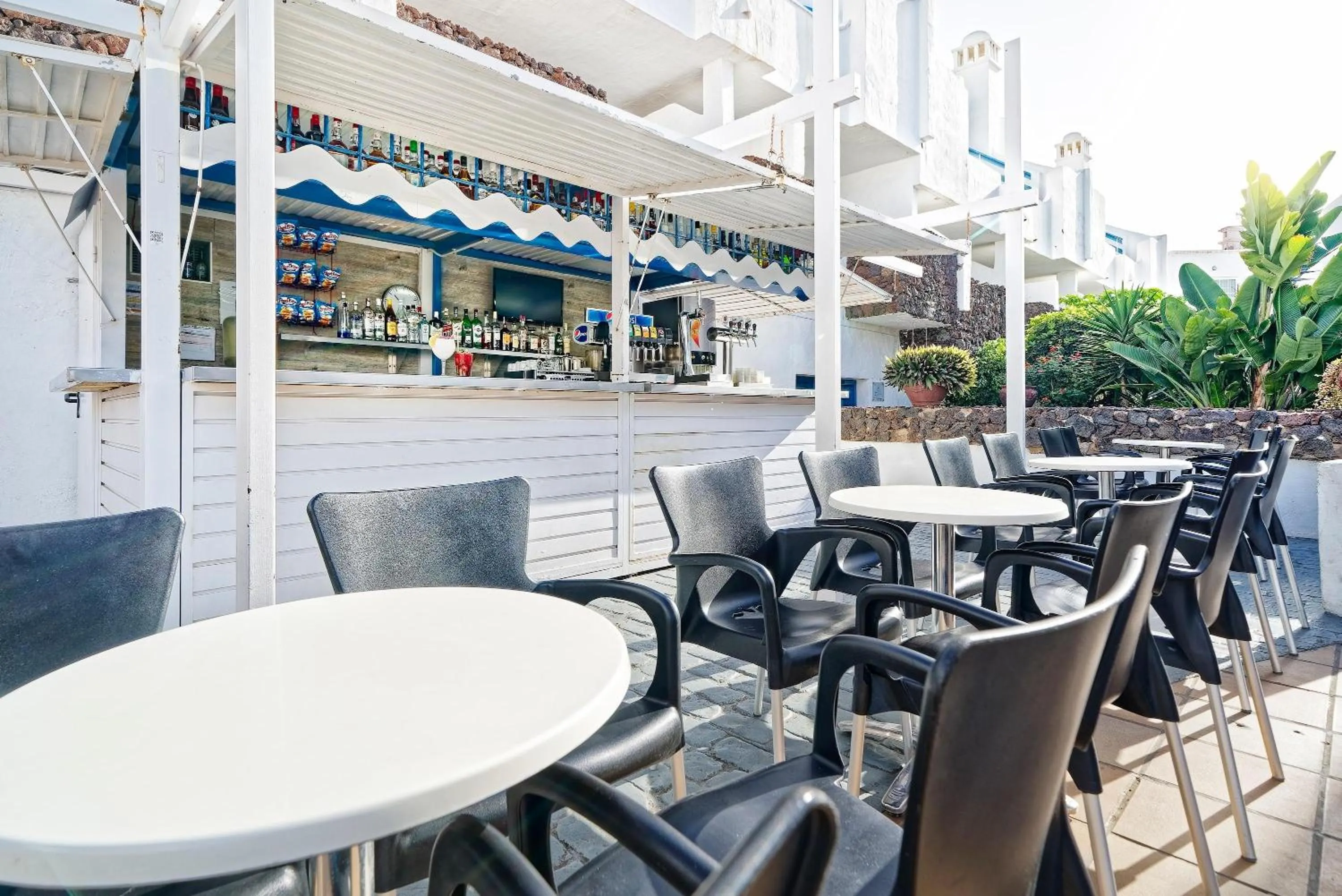 BLUESEA Bahía Fañabé & Villas