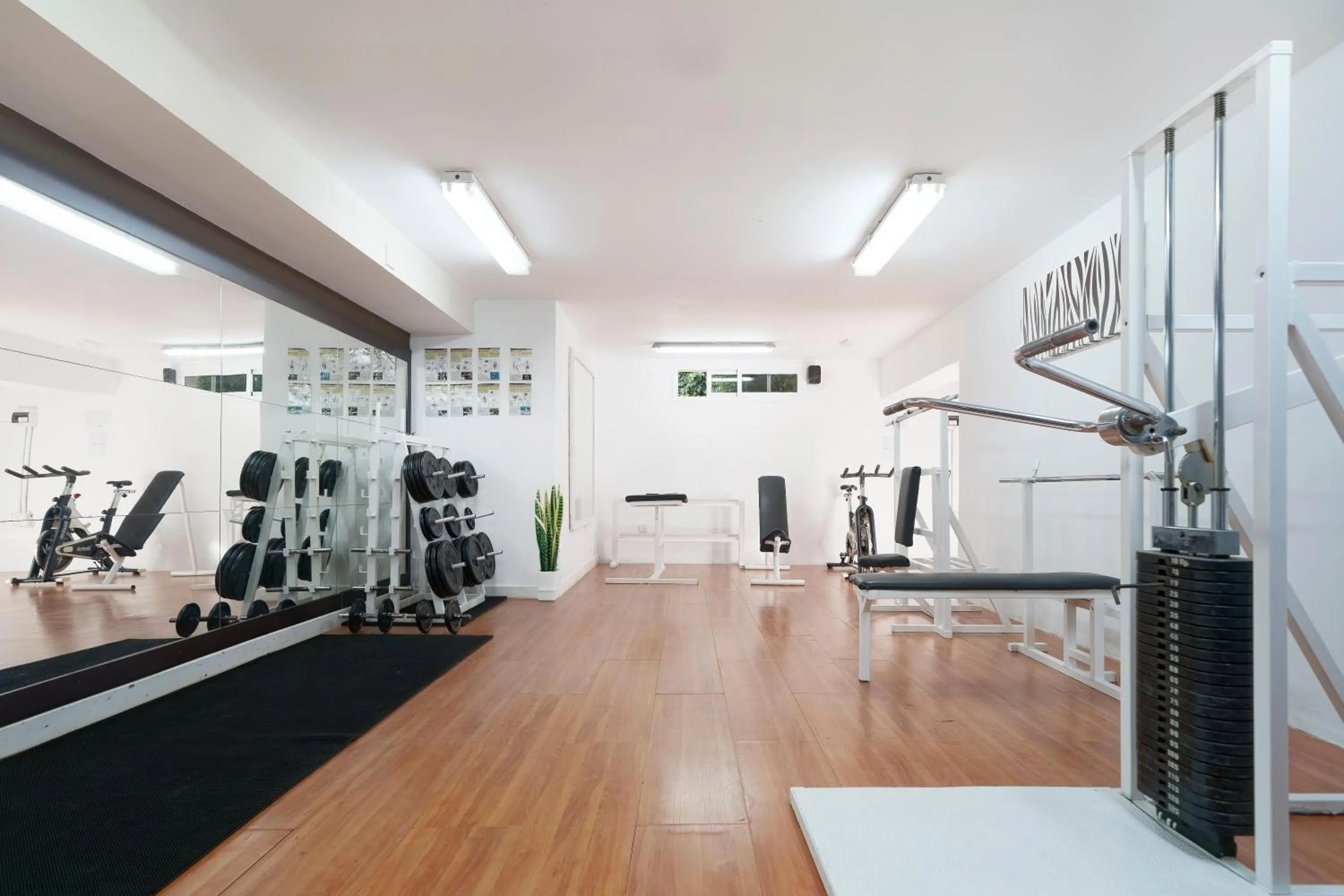 Lobby or reception in LABRANDA Bahía Fañabé & Villas