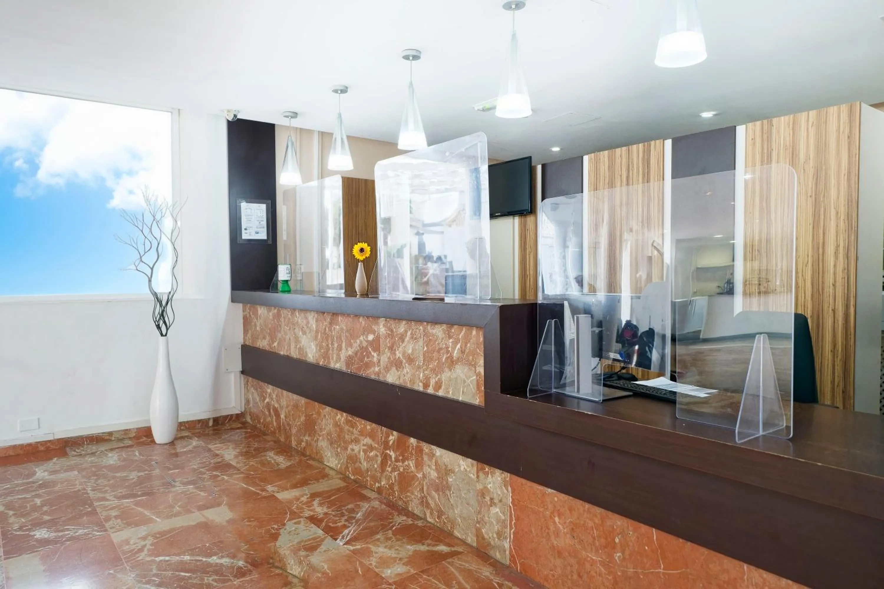 BLUESEA Bahía Fañabé & Villas