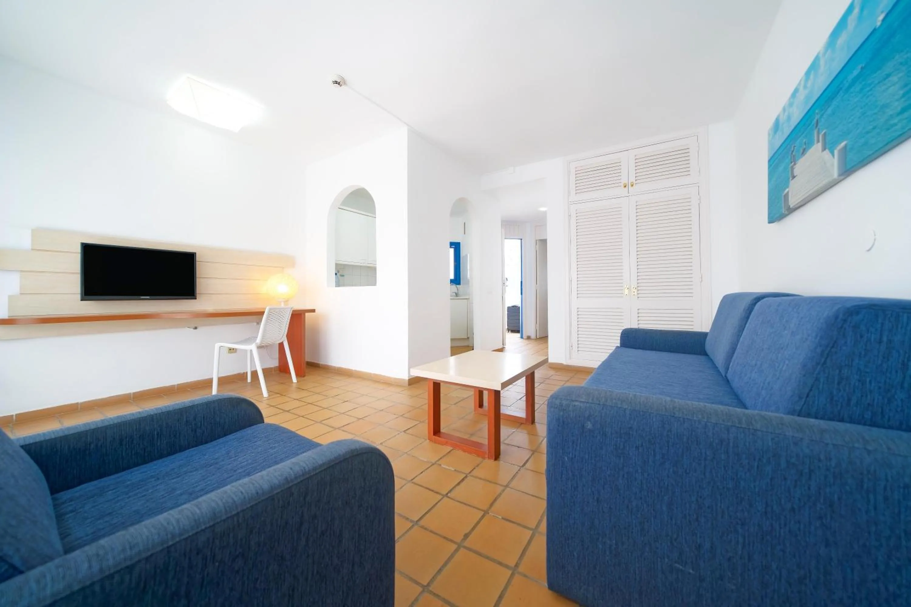 Photo of the whole room in LABRANDA Bahía Fañabé & Villas