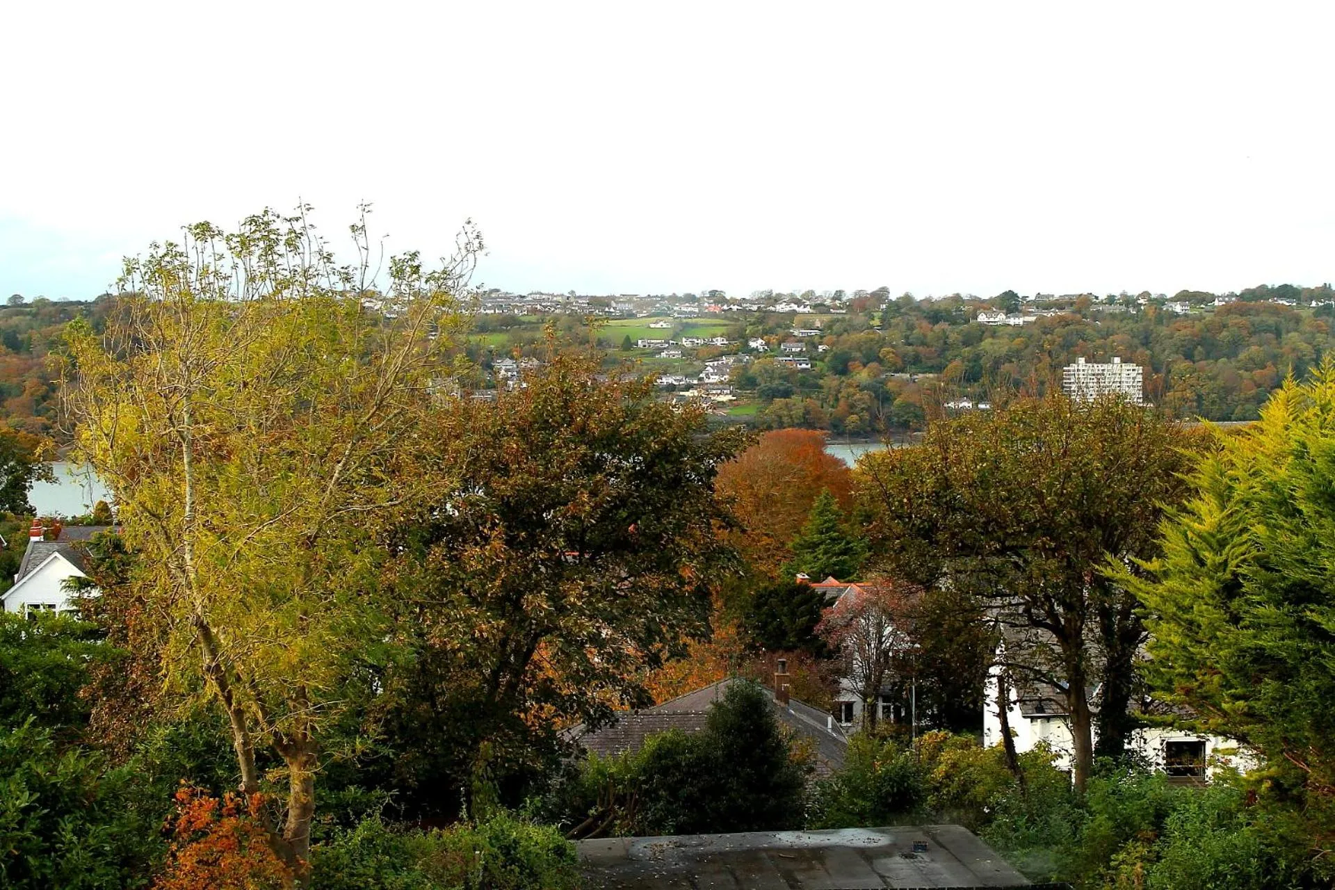 The Menai Hotel and Bar