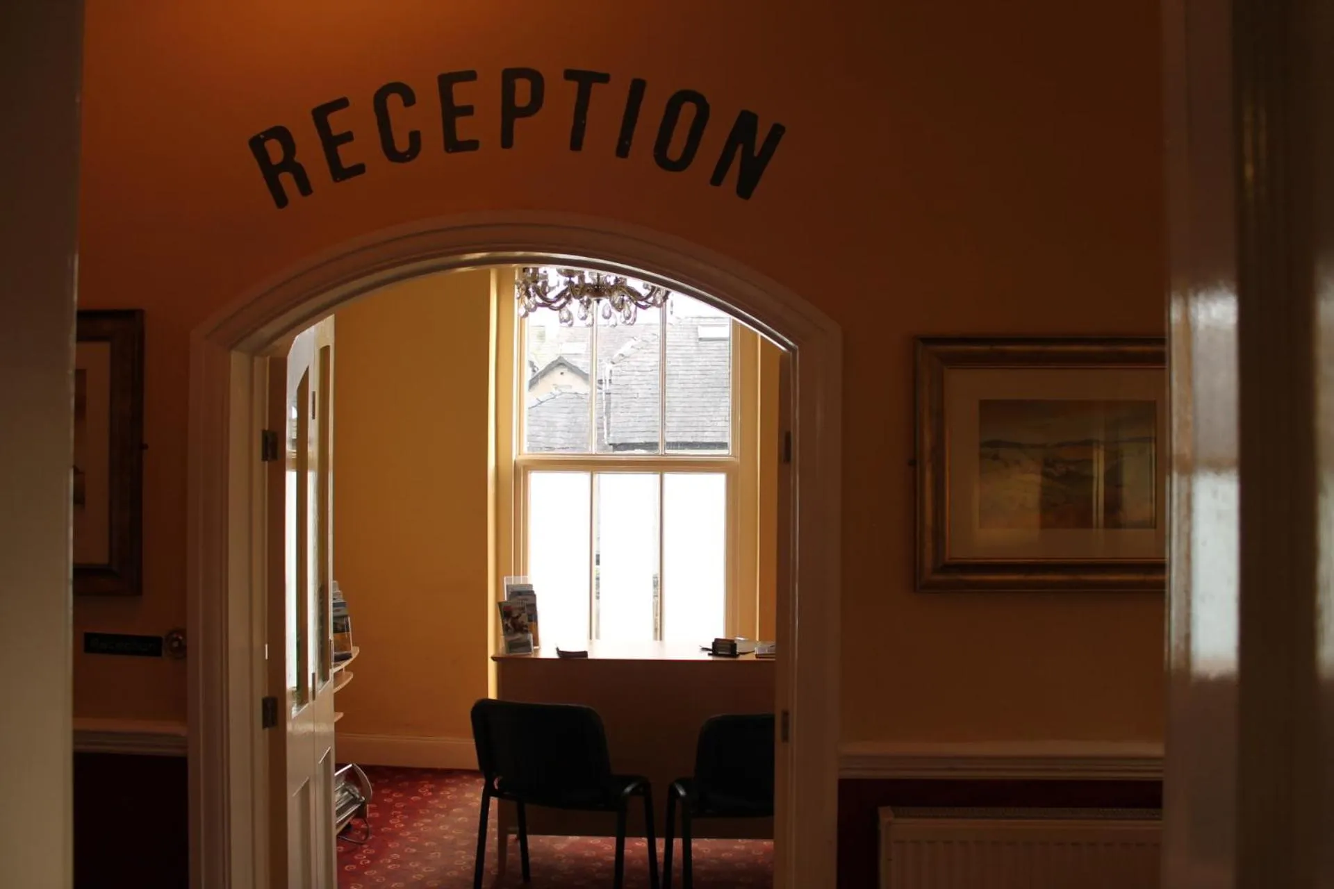 The Menai Hotel and Bar