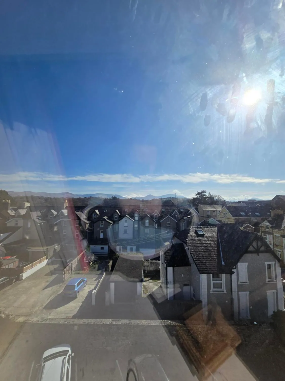 The Menai Hotel and Bar