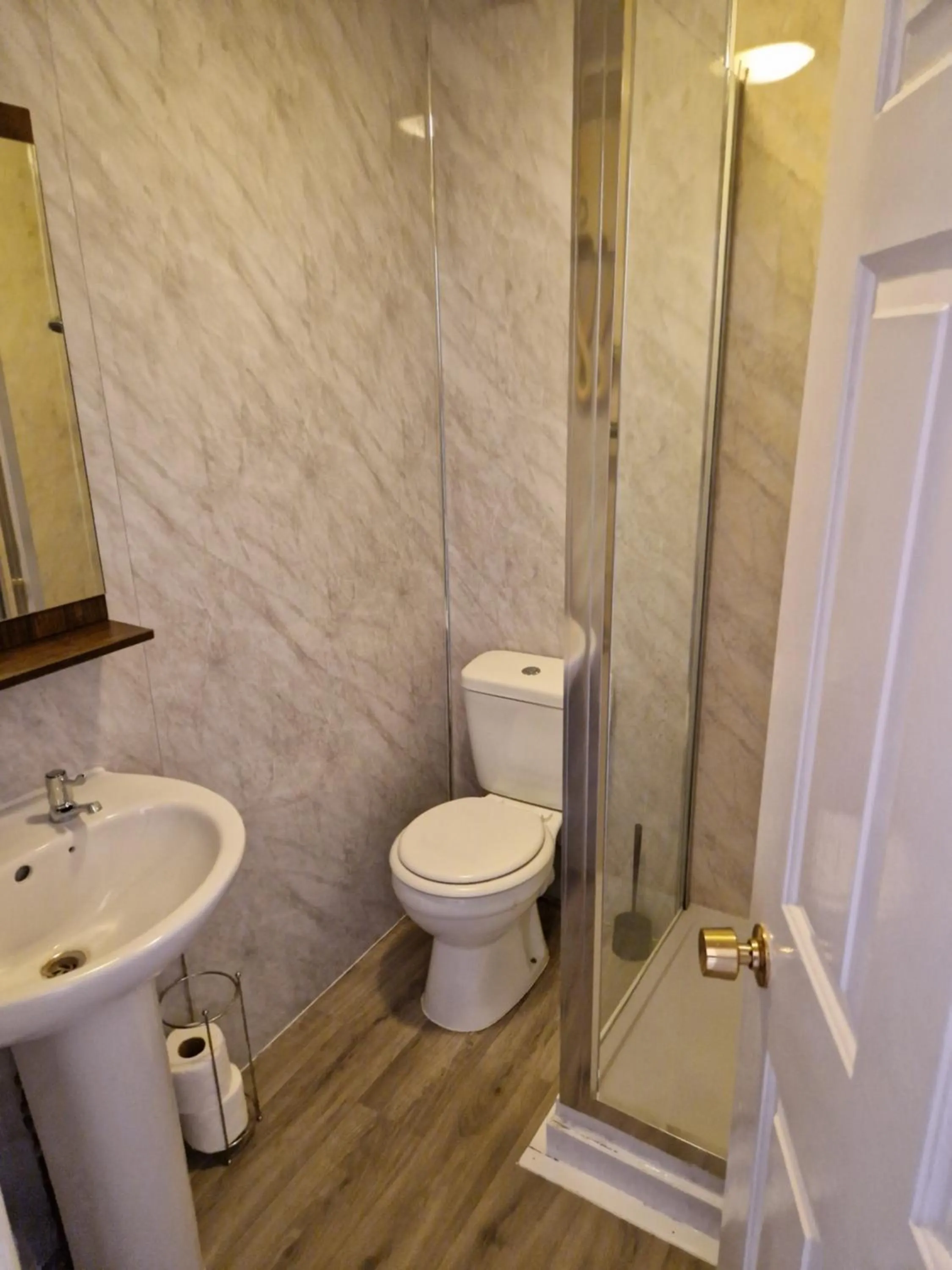 The Menai Hotel and Bar