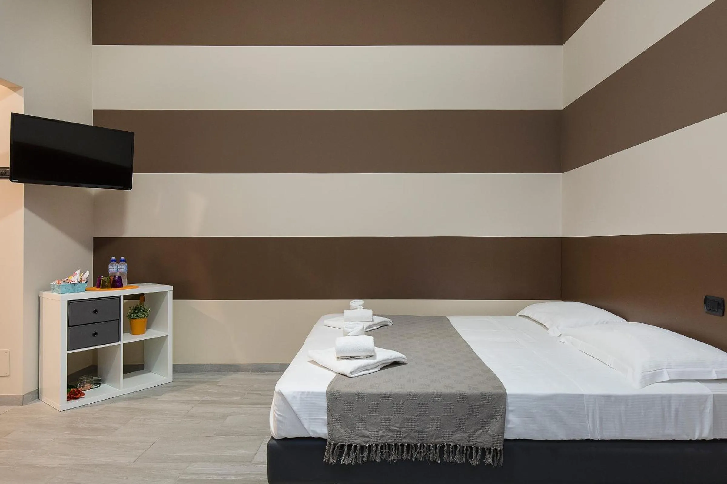 Bed in Bnbook Residence La Red