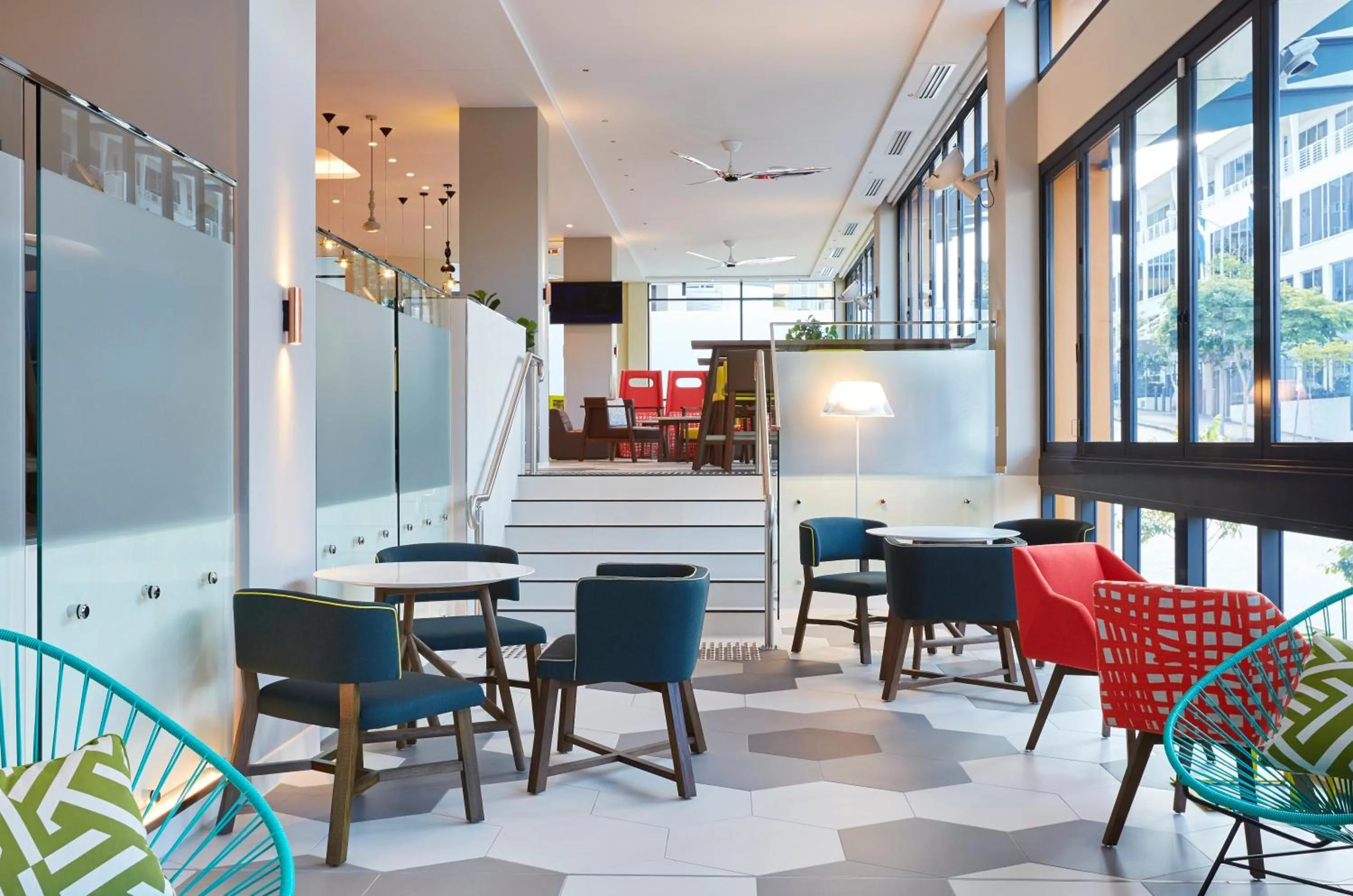 Other in Holiday Inn Express Brisbane Central by IHG