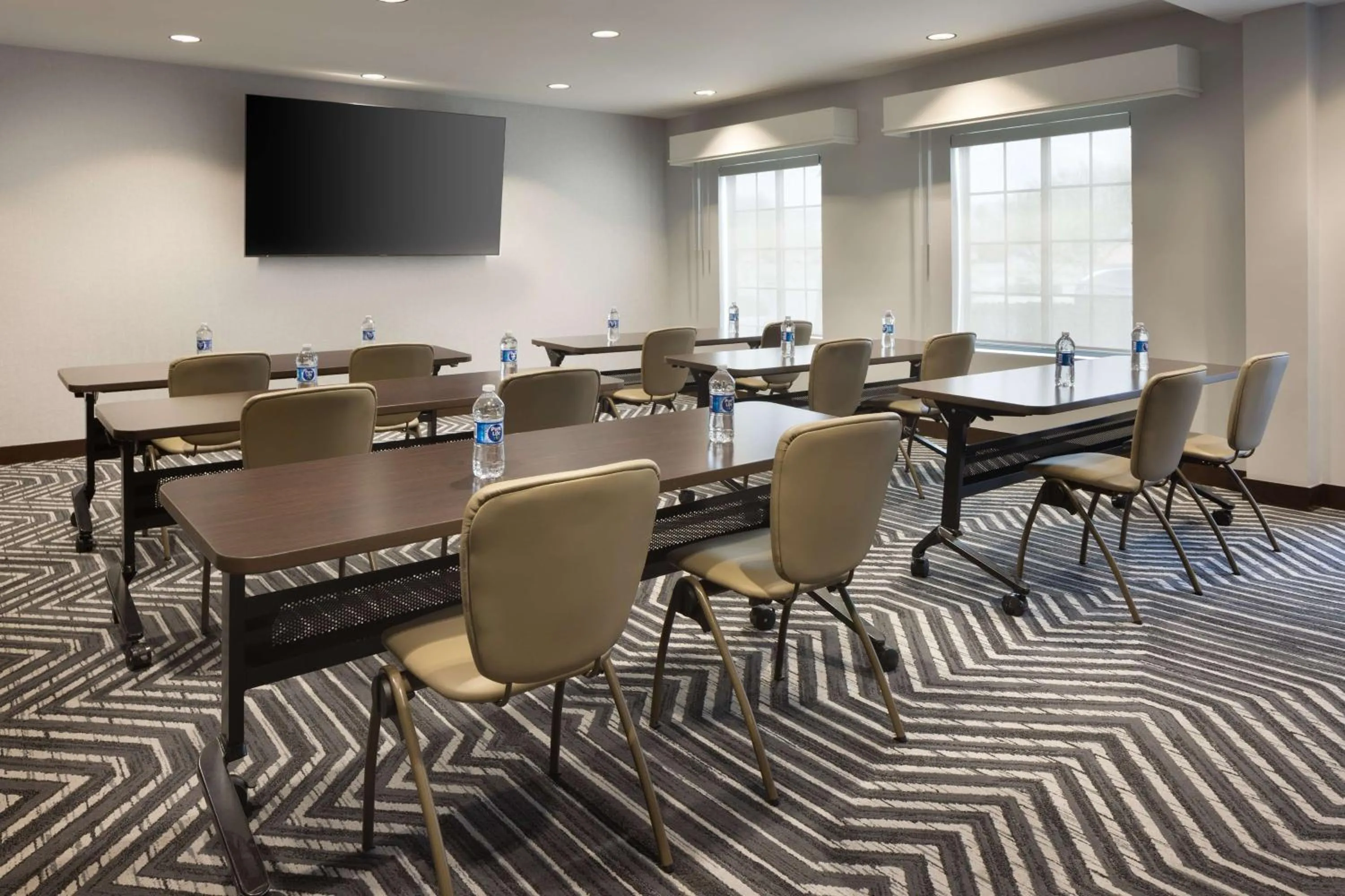 Meeting/conference room in Homewood Suites by Hilton Cathedral City Palm Springs