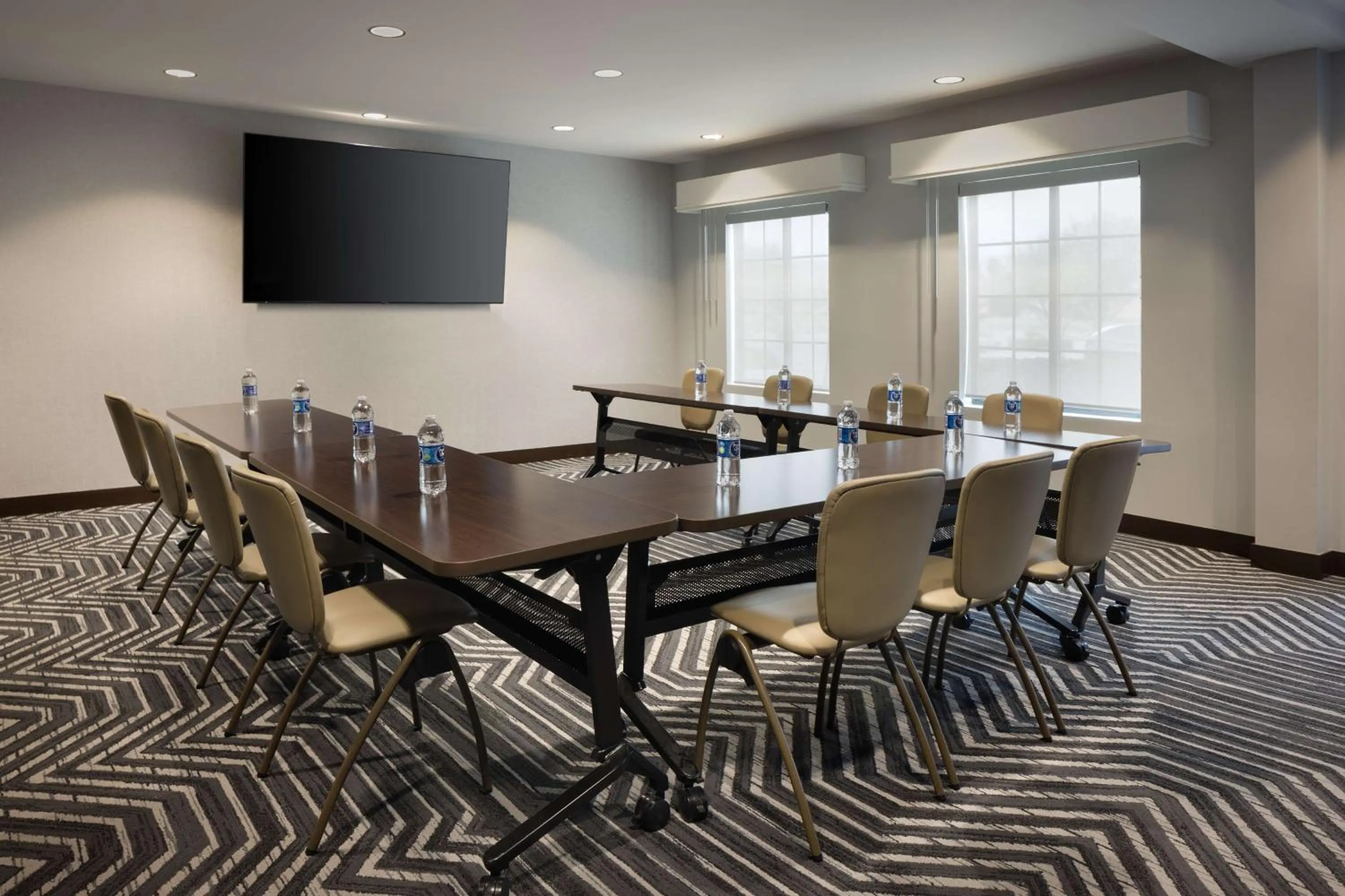 Meeting/conference room in Homewood Suites by Hilton Cathedral City Palm Springs