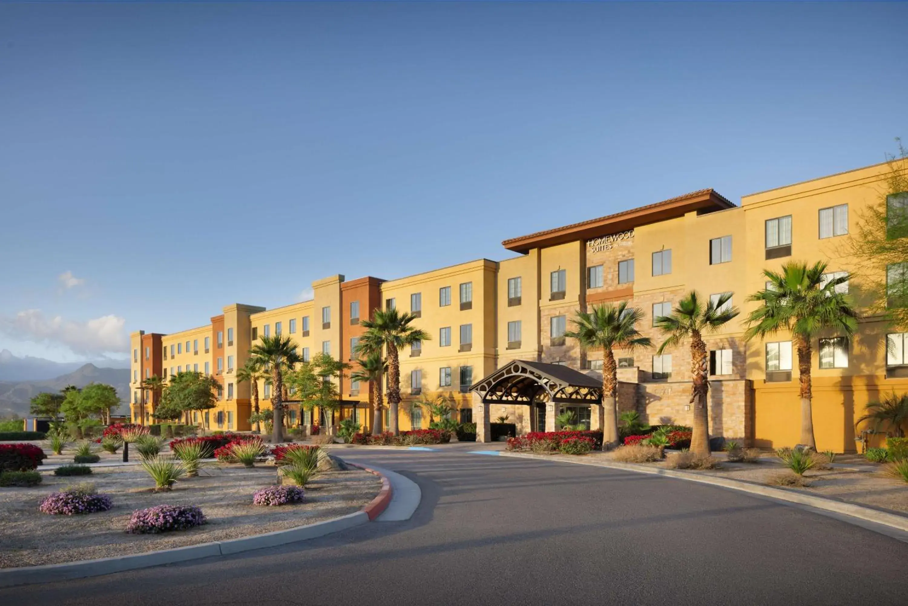 Homewood Suites by Hilton Cathedral City Palm Springs Homewood Suites by Hilton Cathedral City Palm Springs