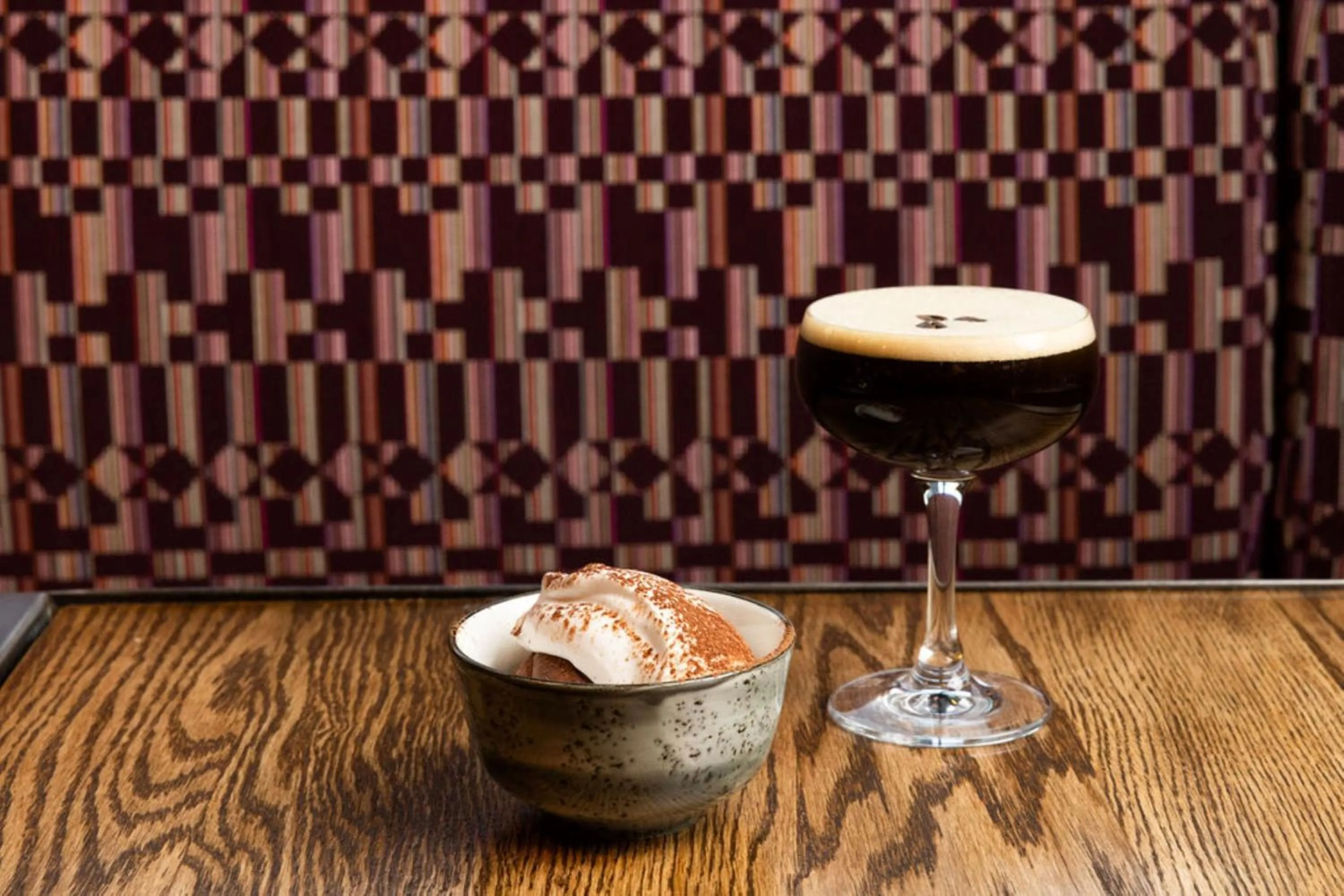 Restaurant/places to eat in Hotel Indigo Denver Downtown - Union Station by IHG