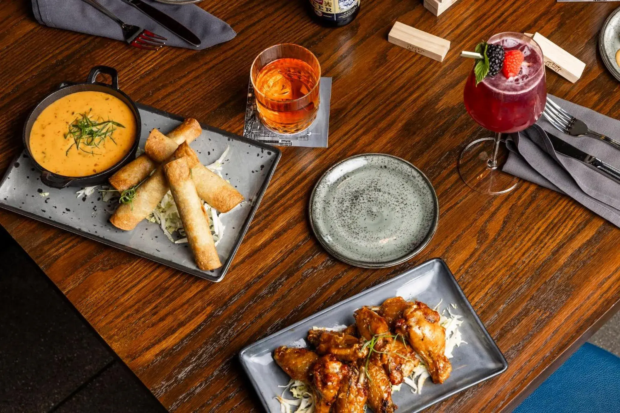 Restaurant/places to eat in Hotel Indigo Denver Downtown - Union Station by IHG Restaurant/places to eat in Hotel Indigo Denver Downtown - Union Station by IHG