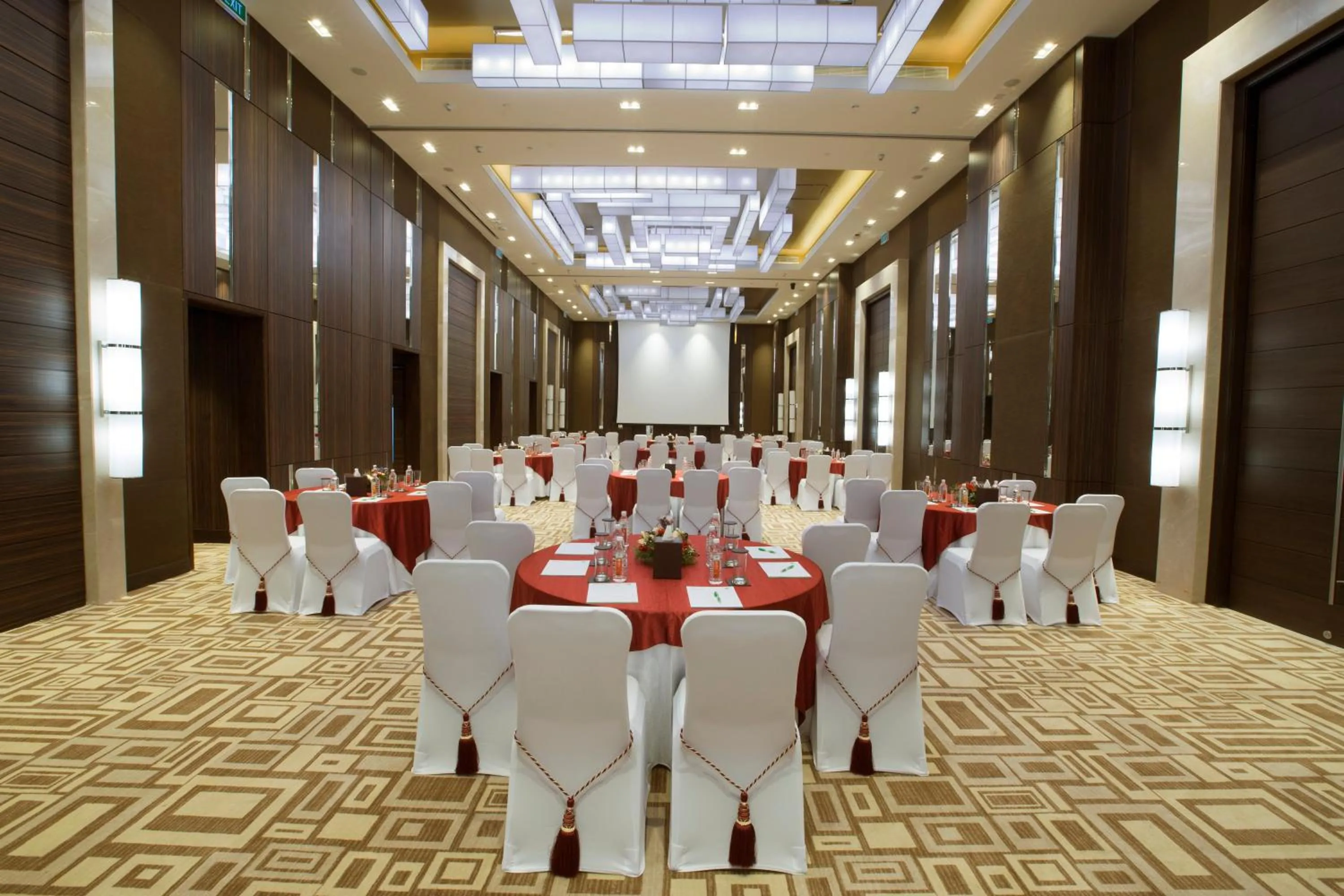 Banquet/Function facilities in Holiday Inn Chennai OMR IT Expressway by IHG
