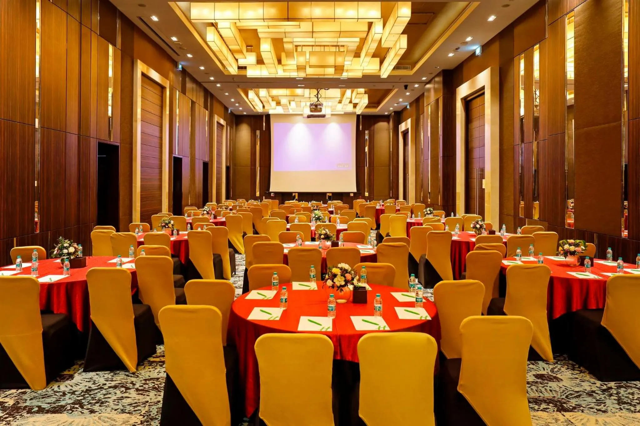 Banquet/Function facilities in Holiday Inn Chennai OMR IT Expressway by IHG