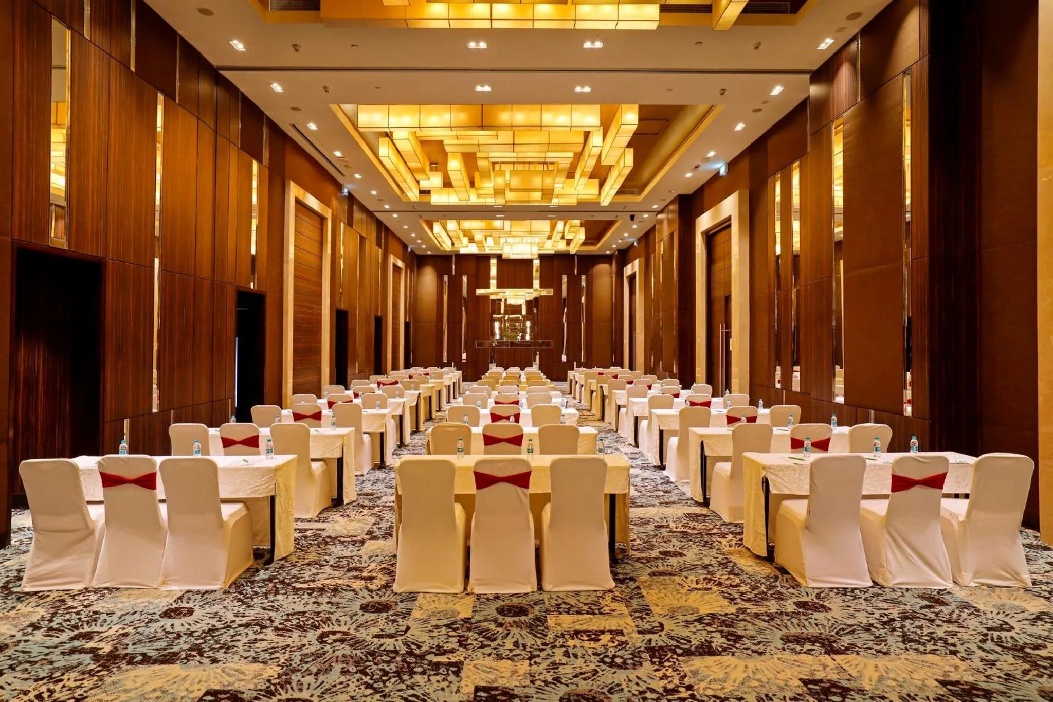 Banquet/Function facilities in Holiday Inn Chennai OMR IT Expressway by IHG
