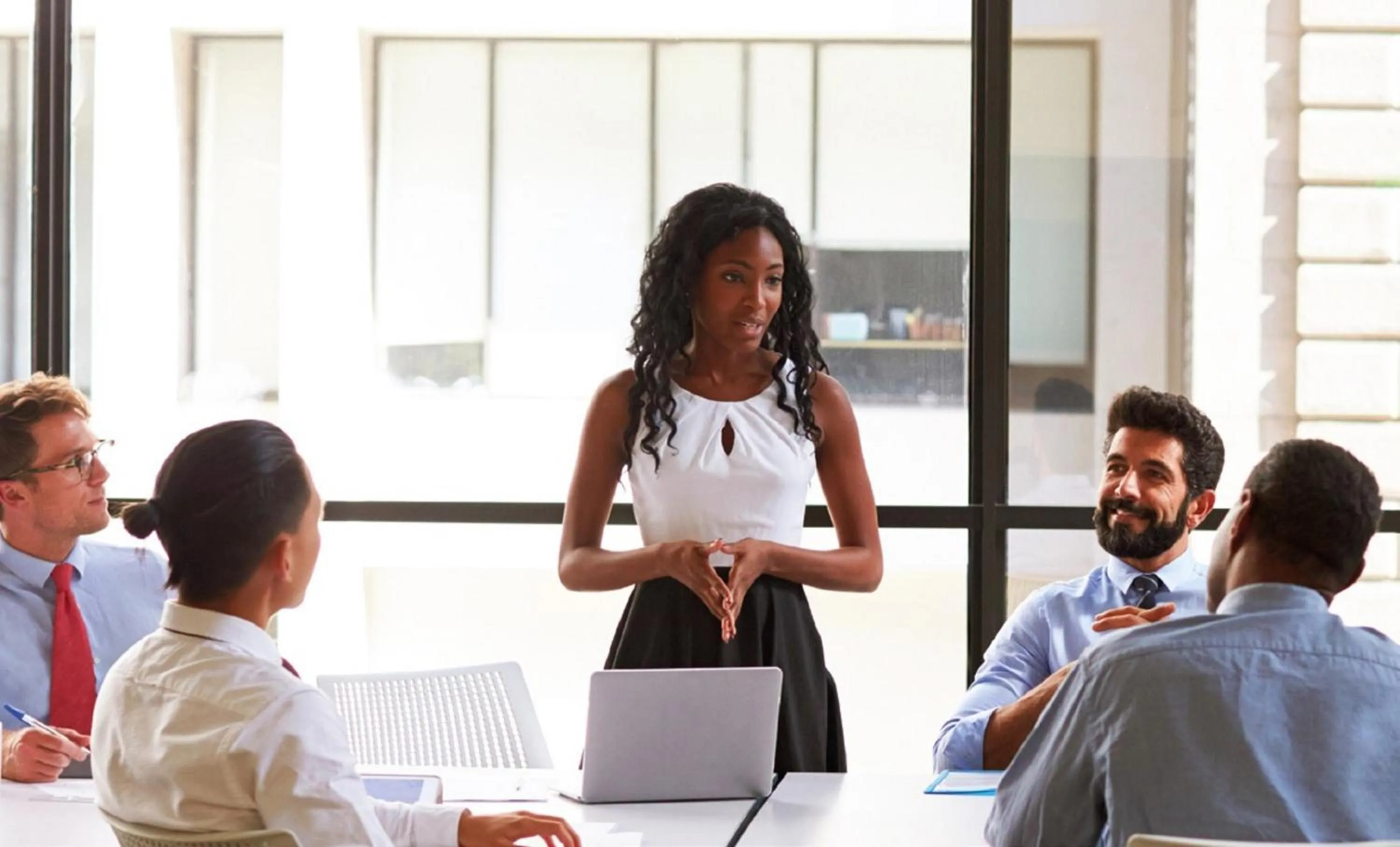 Meeting/conference room in Holiday Inn Chennai OMR IT Expressway by IHG