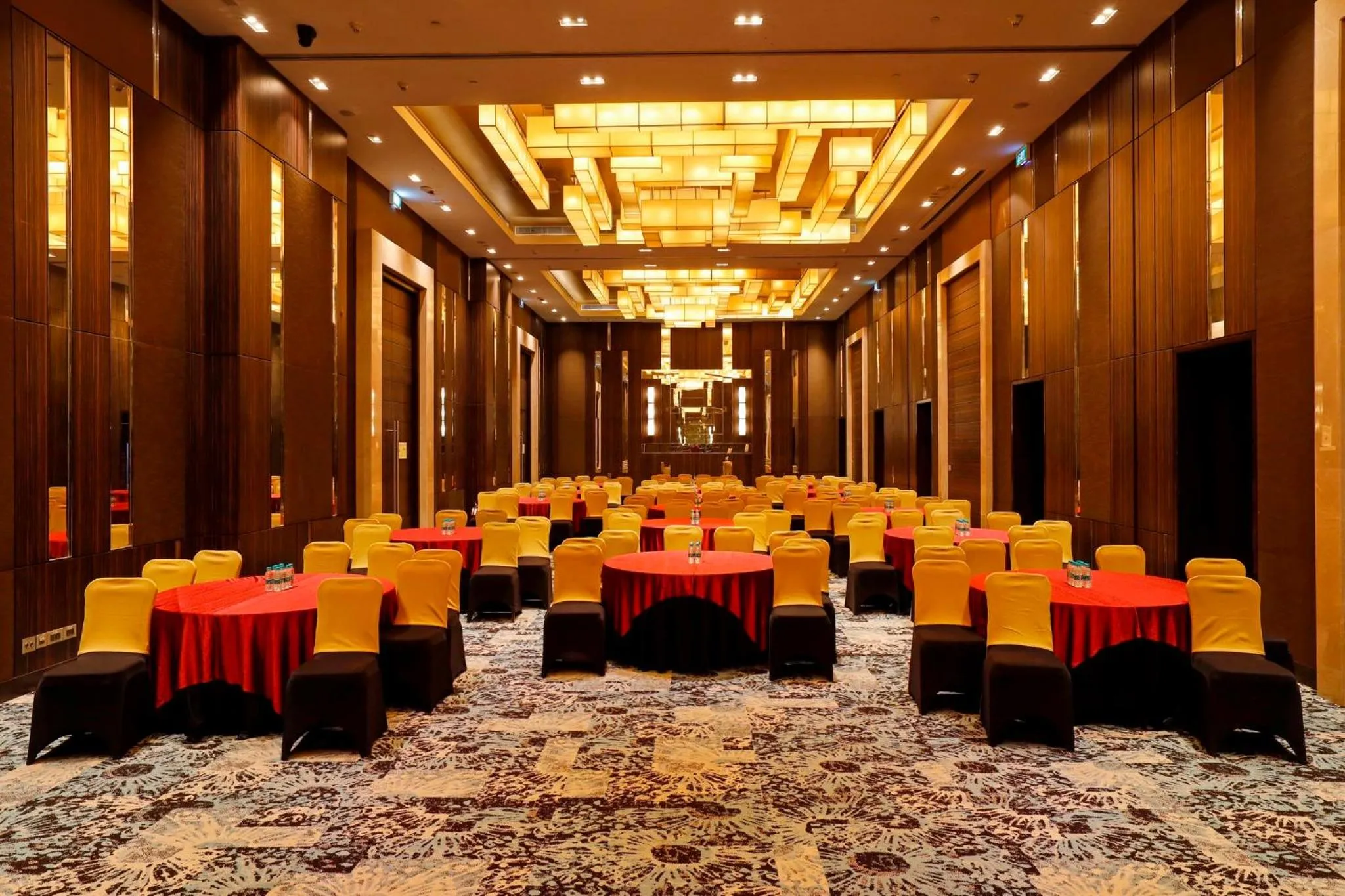 Banquet/Function facilities in Holiday Inn Chennai OMR IT Expressway by IHG