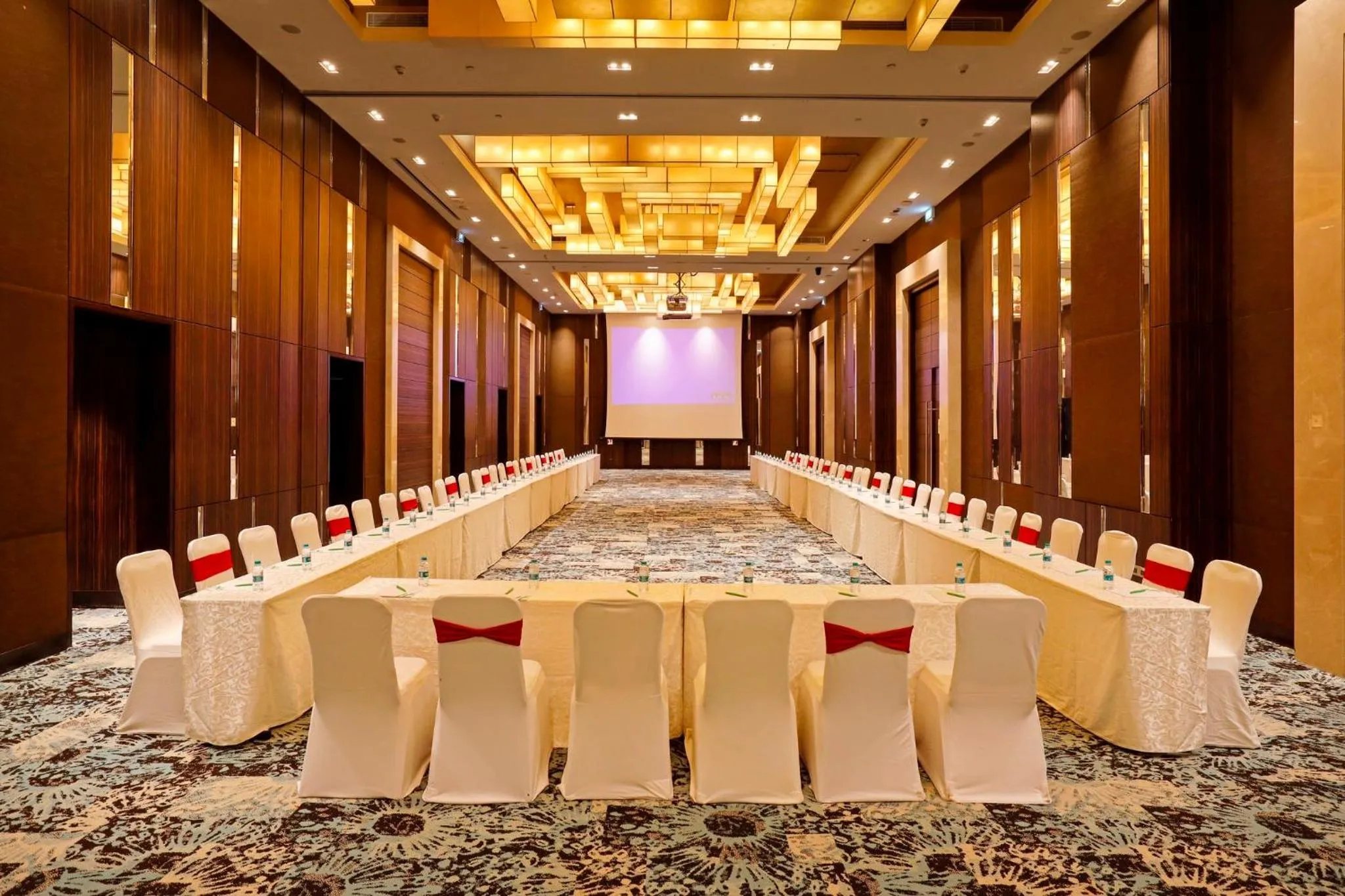 Banquet/Function facilities in Holiday Inn Chennai OMR IT Expressway by IHG