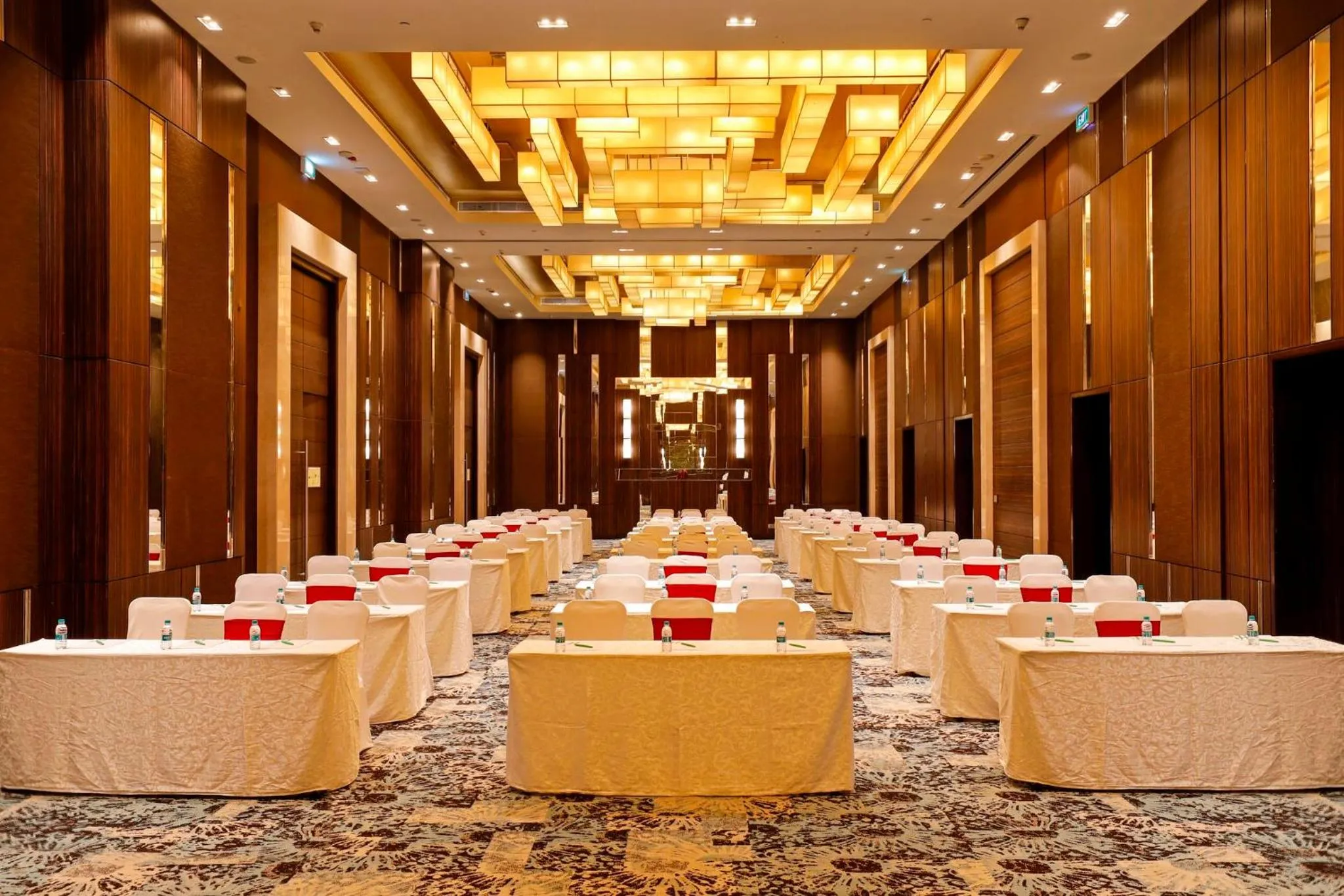 Banquet/Function facilities in Holiday Inn Chennai OMR IT Expressway by IHG